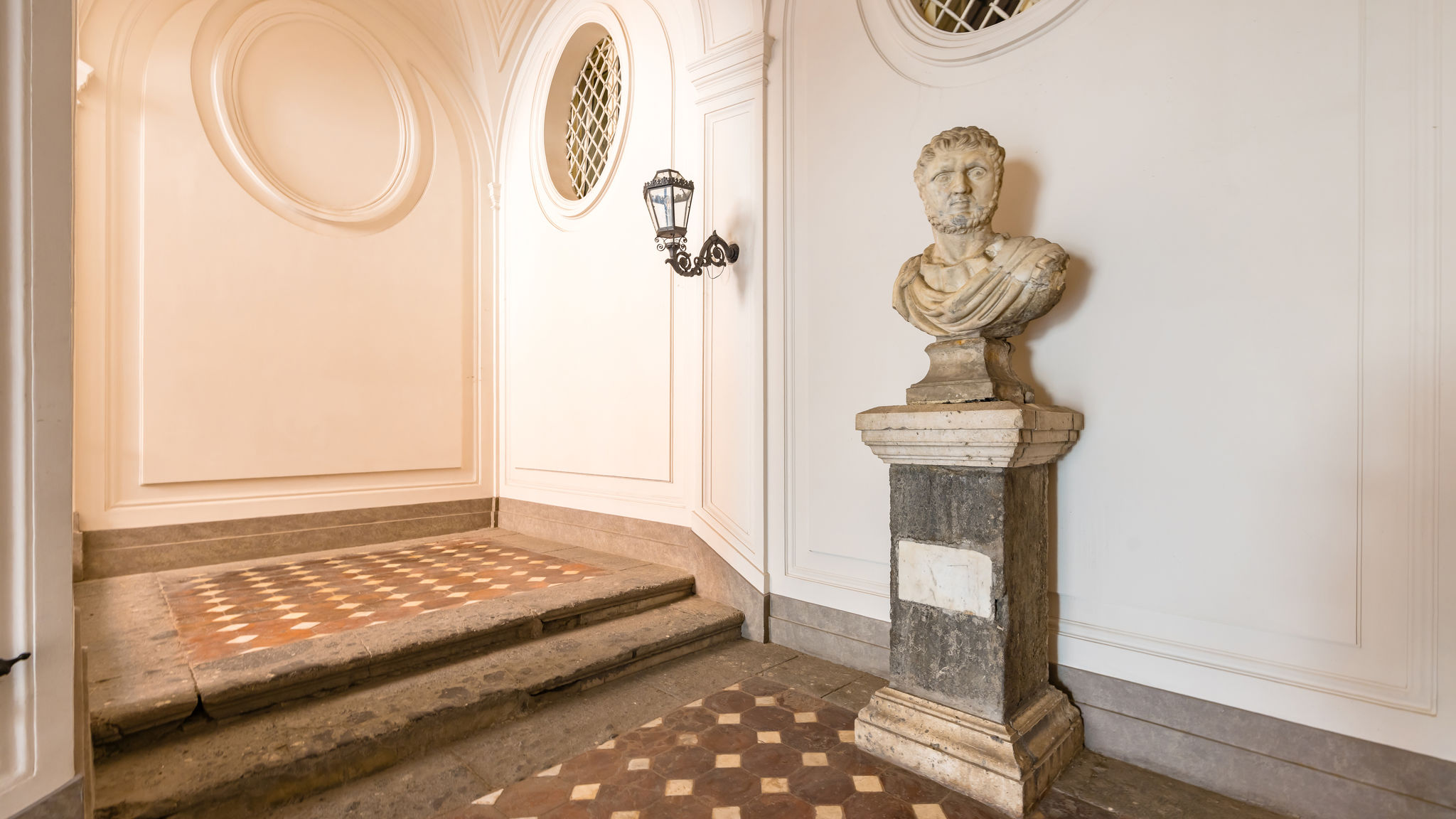 Italianway Napoli Palazzo Maddaloni Sweet Home By NapoliApartments