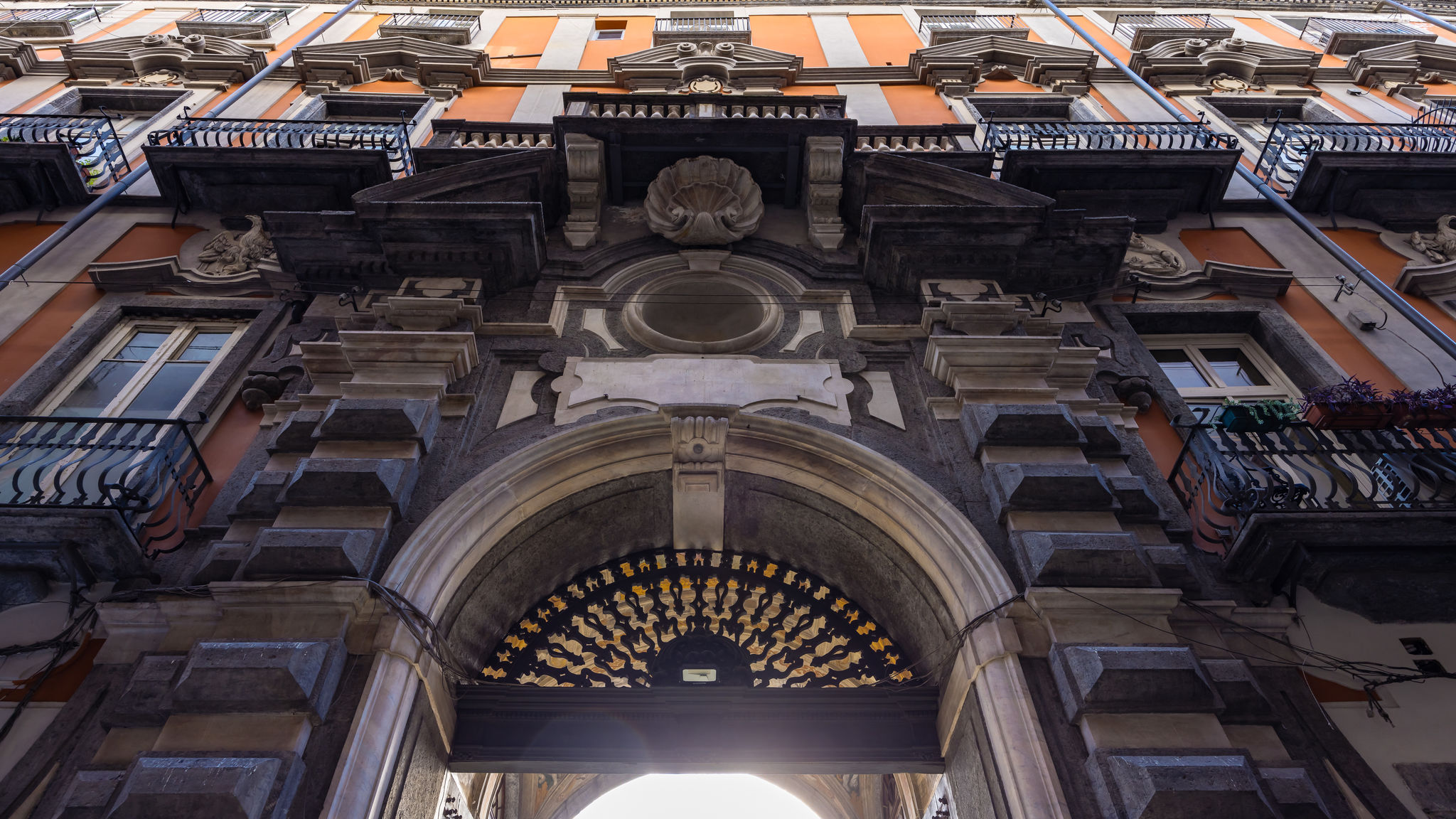 Italianway Napoli Palazzo Maddaloni Sweet Home By NapoliApartments