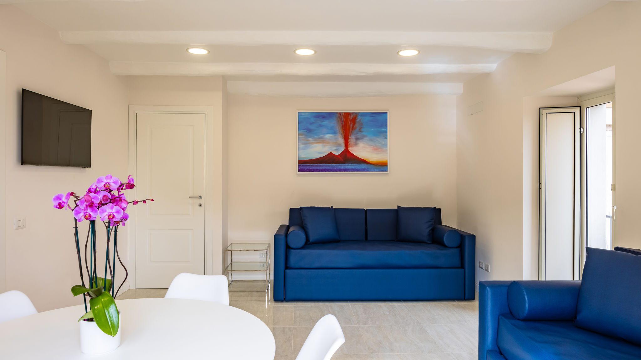 Italianway Napoli Palazzo Maddaloni Sweet Home By NapoliApartments