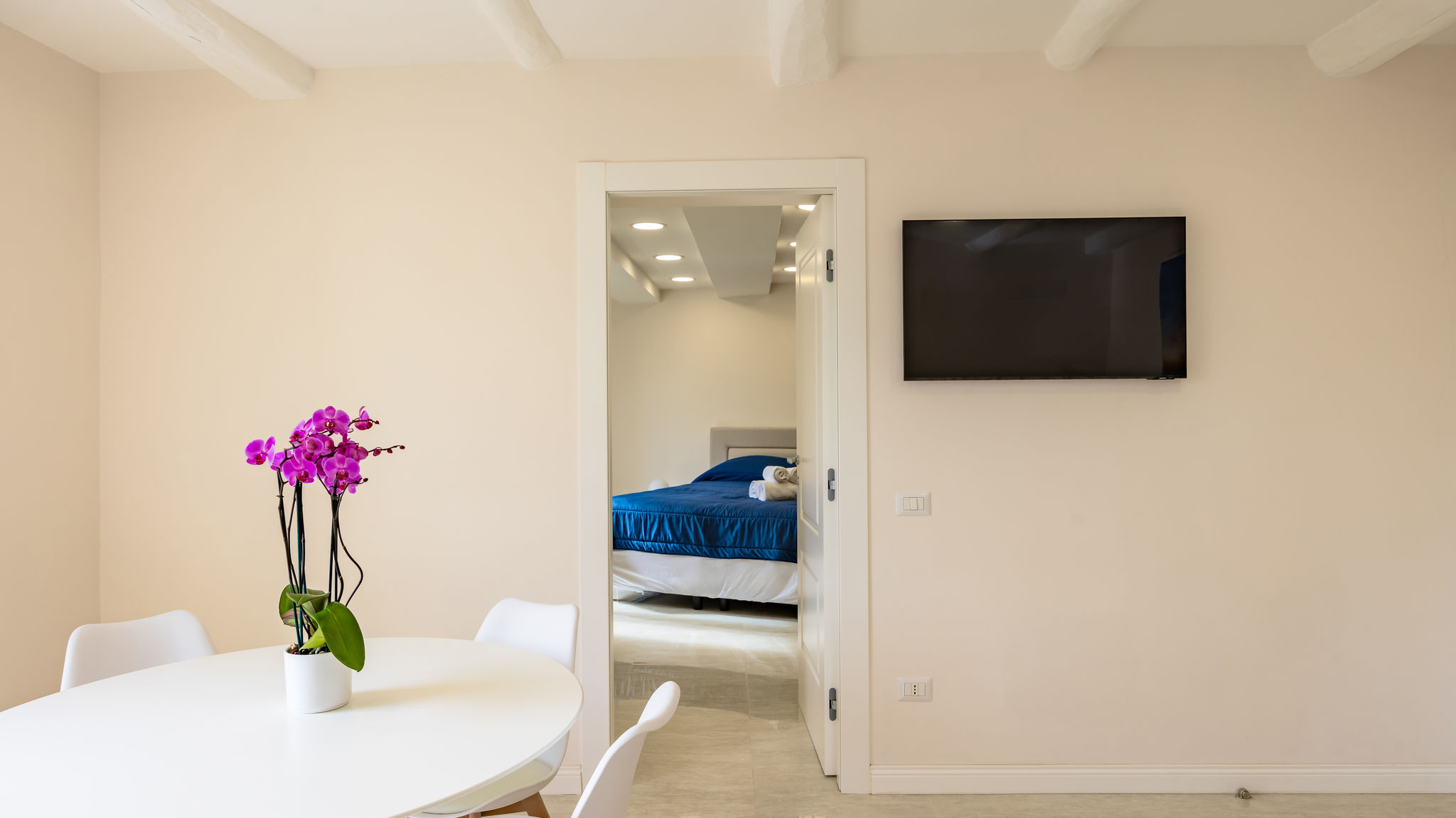 Italianway Napoli Palazzo Maddaloni Sweet Home By NapoliApartments