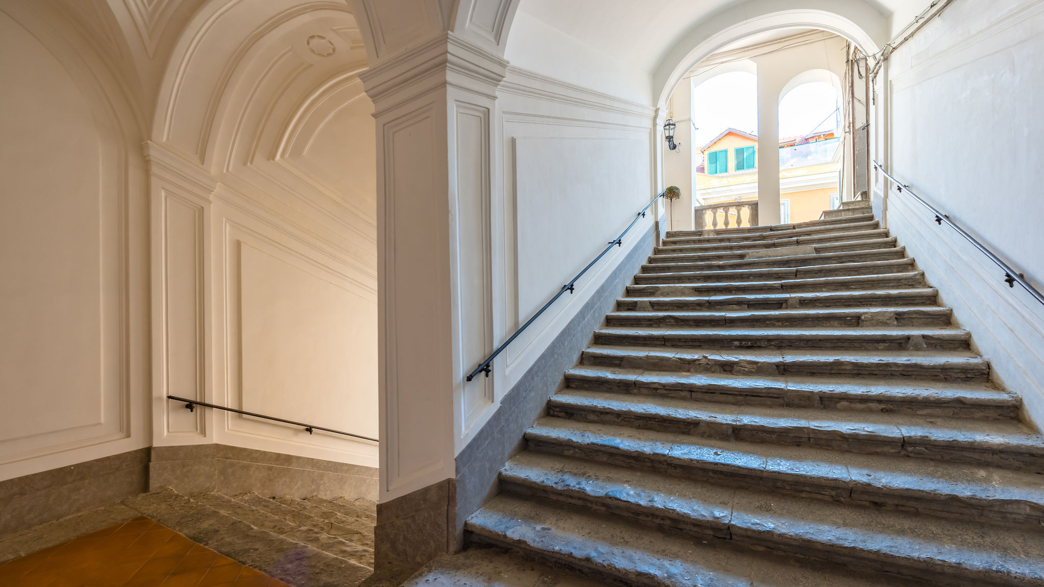 Italianway Napoli Palazzo Maddaloni Sweet Home By NapoliApartments