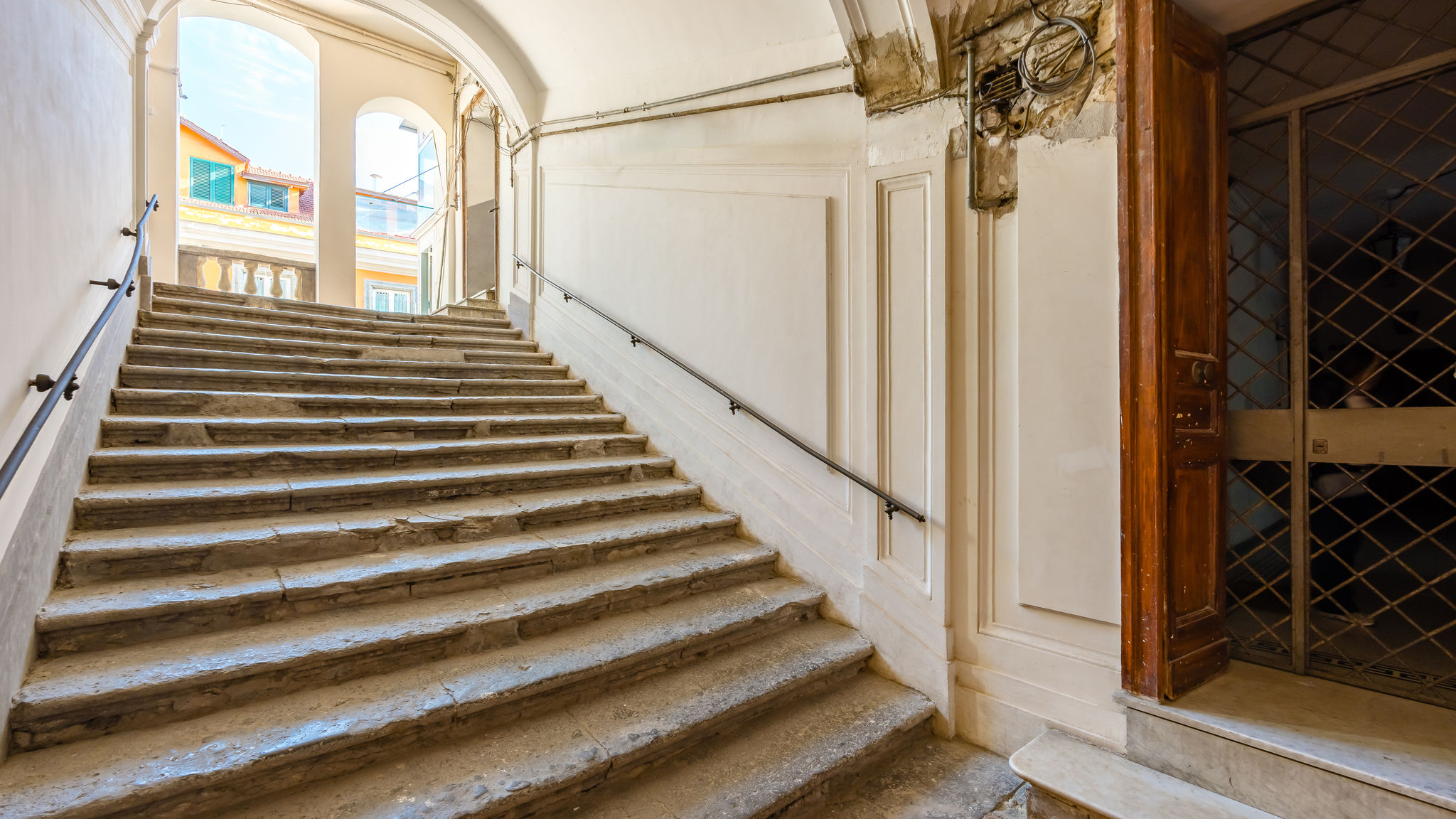 Italianway Napoli Palazzo Maddaloni Sweet Home By NapoliApartments