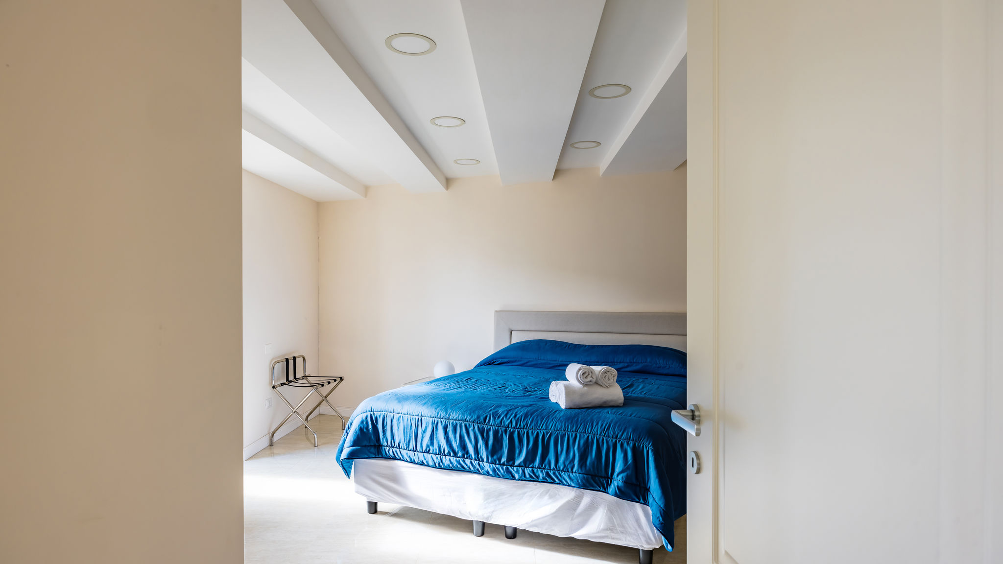 Italianway Napoli Palazzo Maddaloni Sweet Home By NapoliApartments