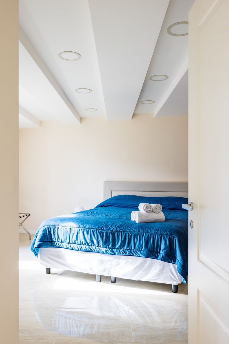 Italianway Napoli Palazzo Maddaloni Sweet Home By NapoliApartments