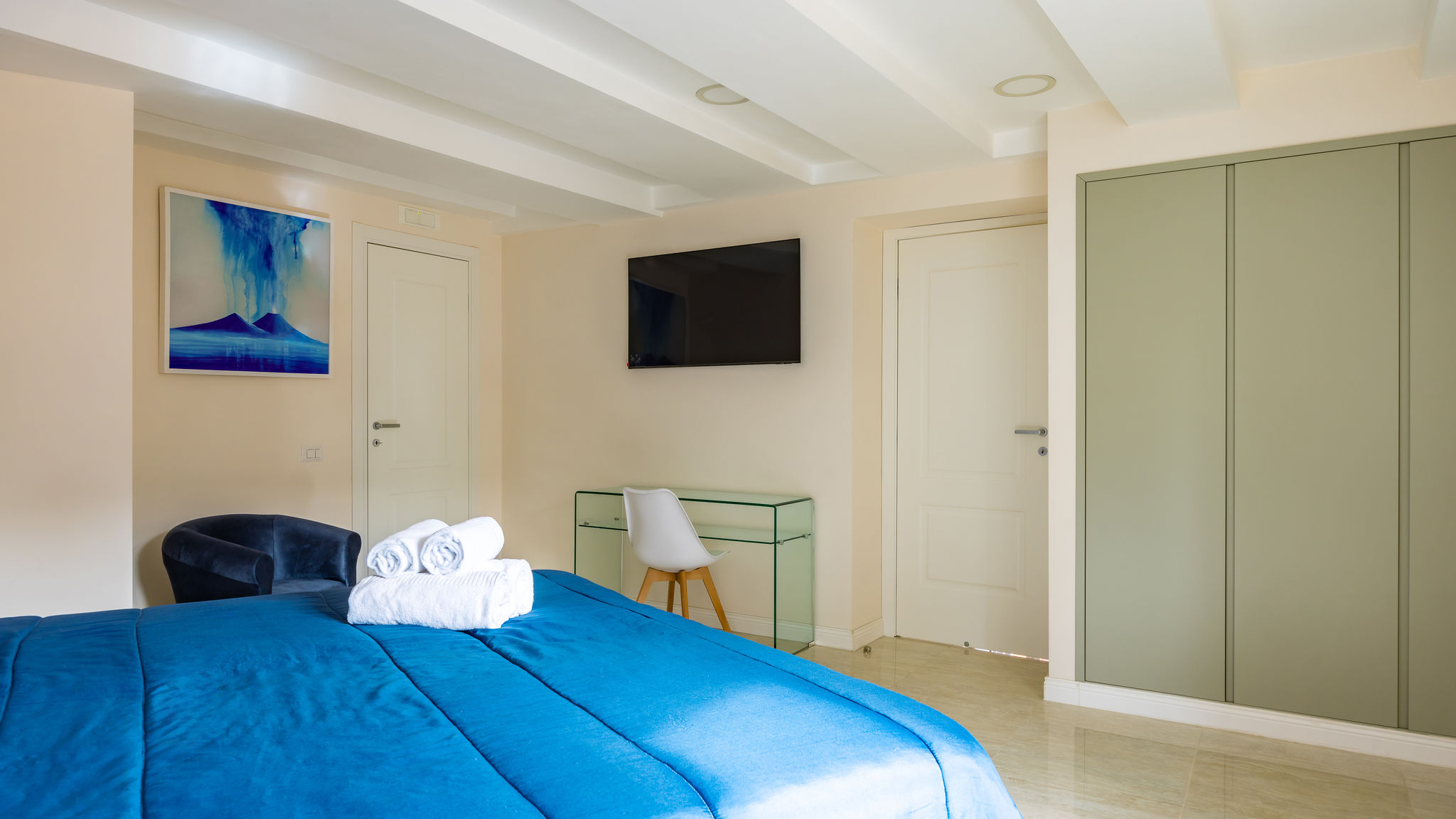 Italianway Napoli Palazzo Maddaloni Sweet Home By NapoliApartments