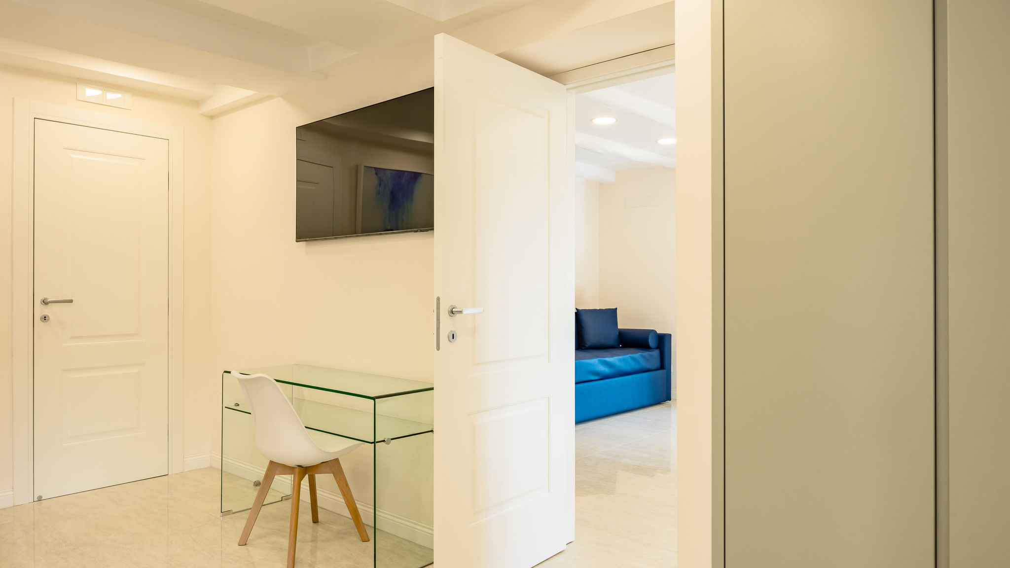 Italianway Napoli Palazzo Maddaloni Sweet Home By NapoliApartments