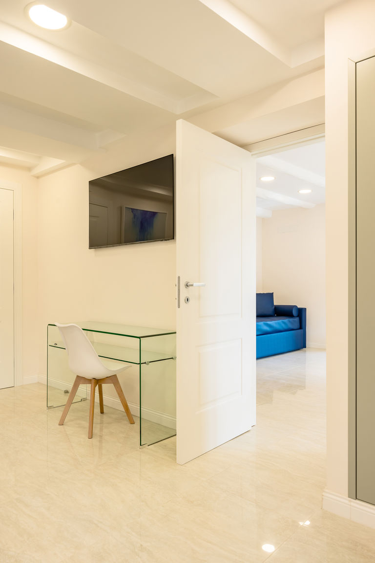 Italianway Napoli Palazzo Maddaloni Sweet Home By NapoliApartments