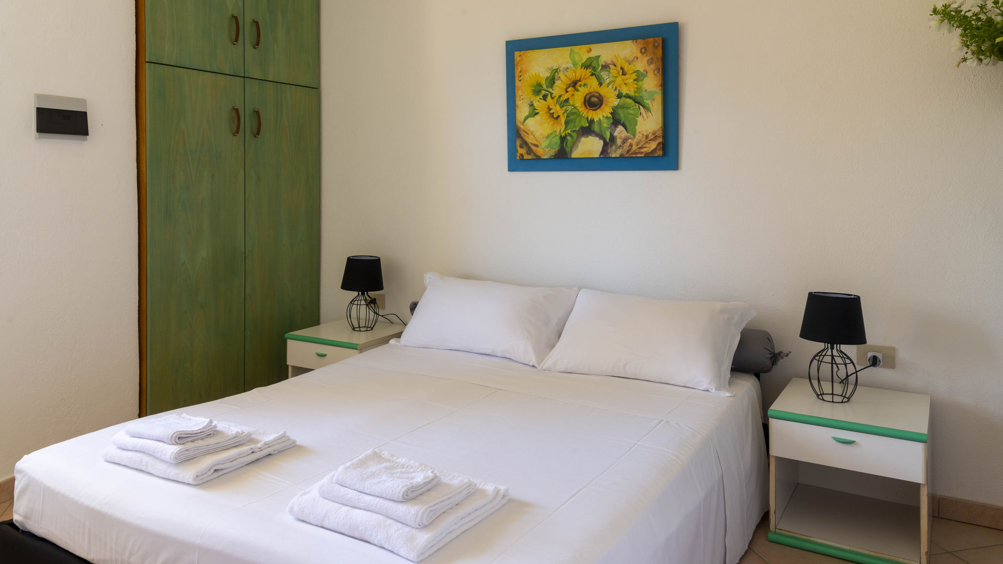 Italianway Budoni Casa Dei Lidi