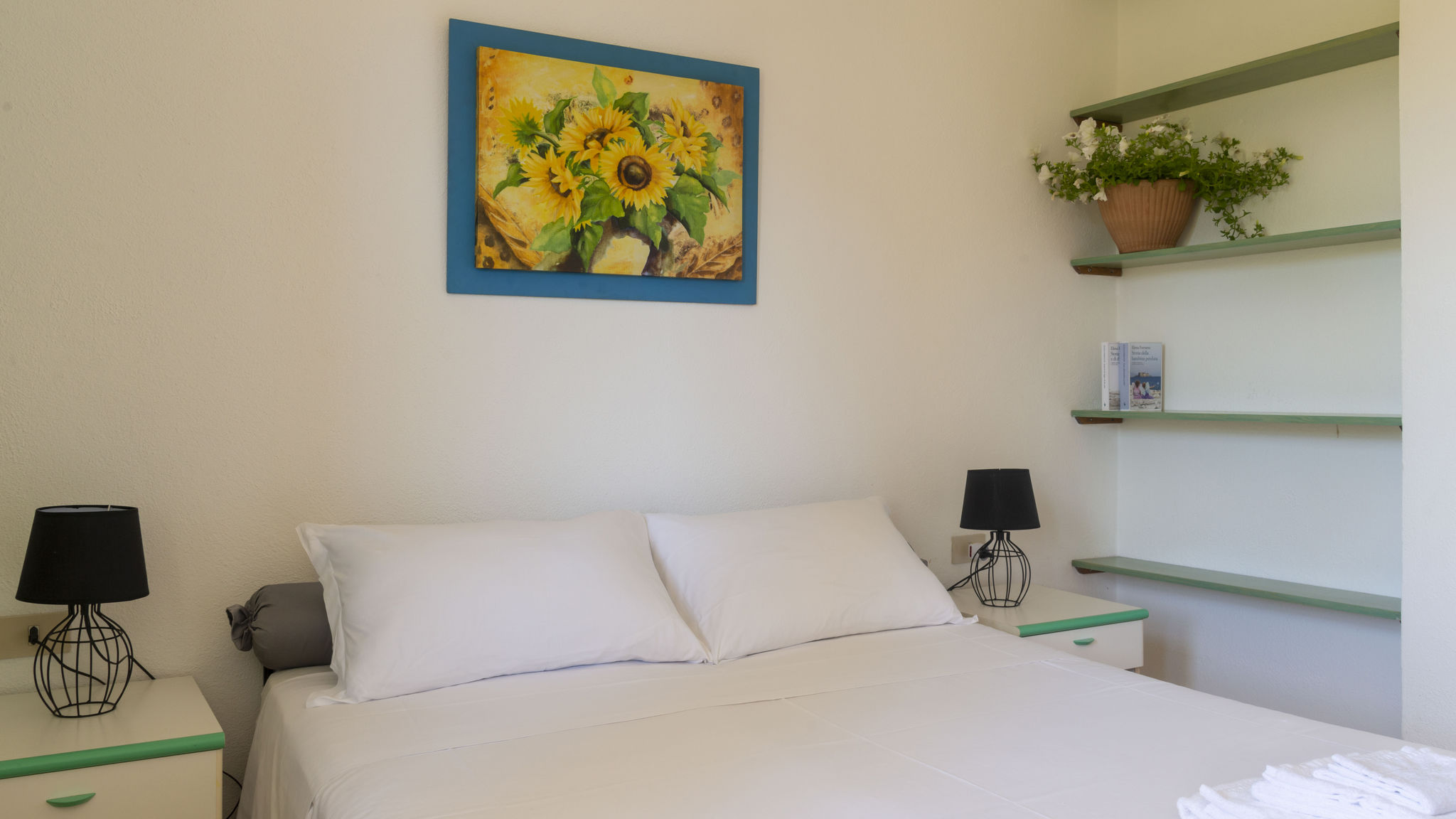 Italianway Budoni Casa Dei Lidi