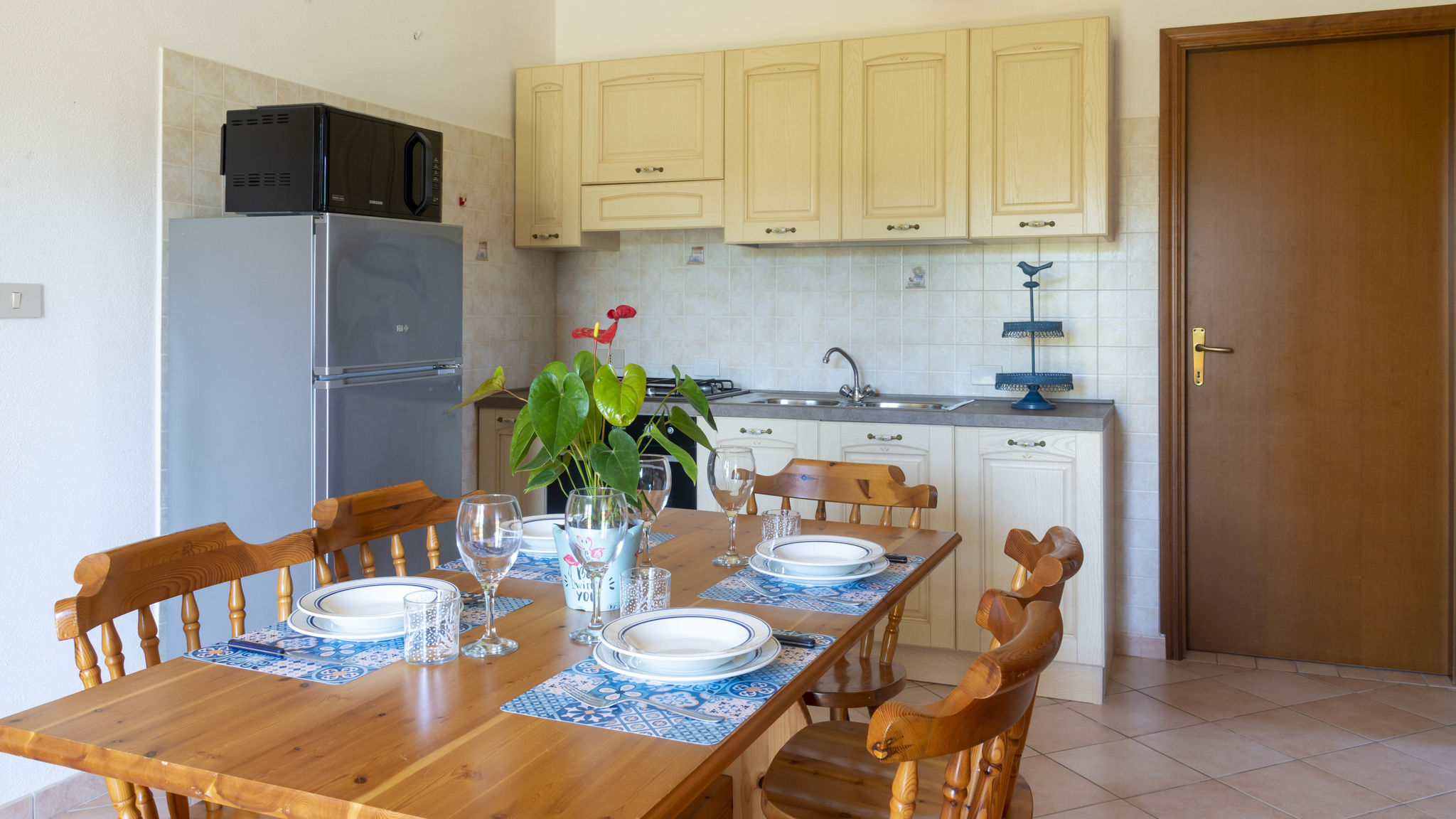 Italianway Budoni Casa Dei Lidi