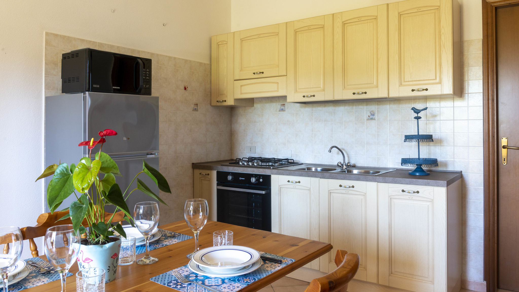 Italianway Budoni Casa Dei Lidi