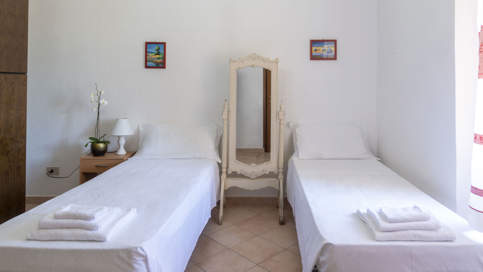 Italianway Budoni Casa Dei Lidi