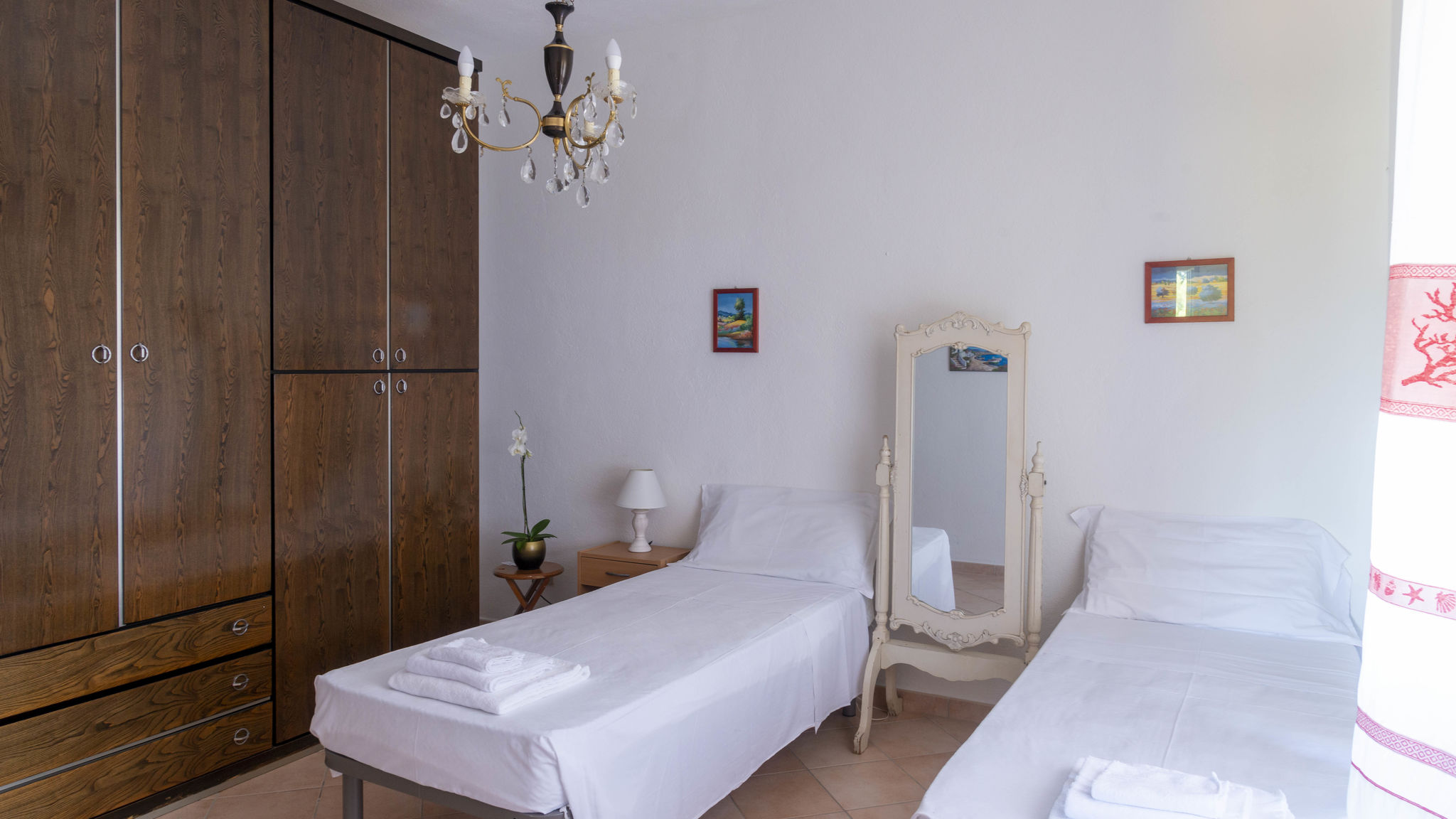 Italianway Budoni Casa Dei Lidi