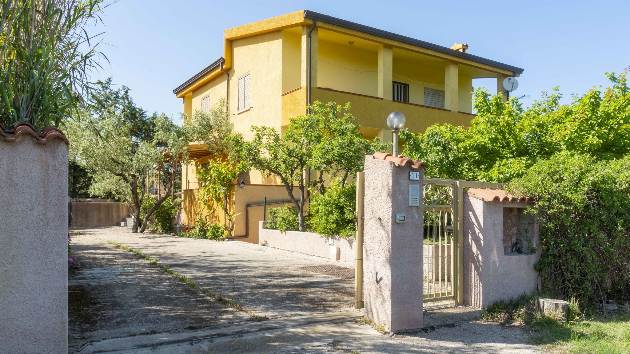 Italianway Budoni Casa Dei Lidi