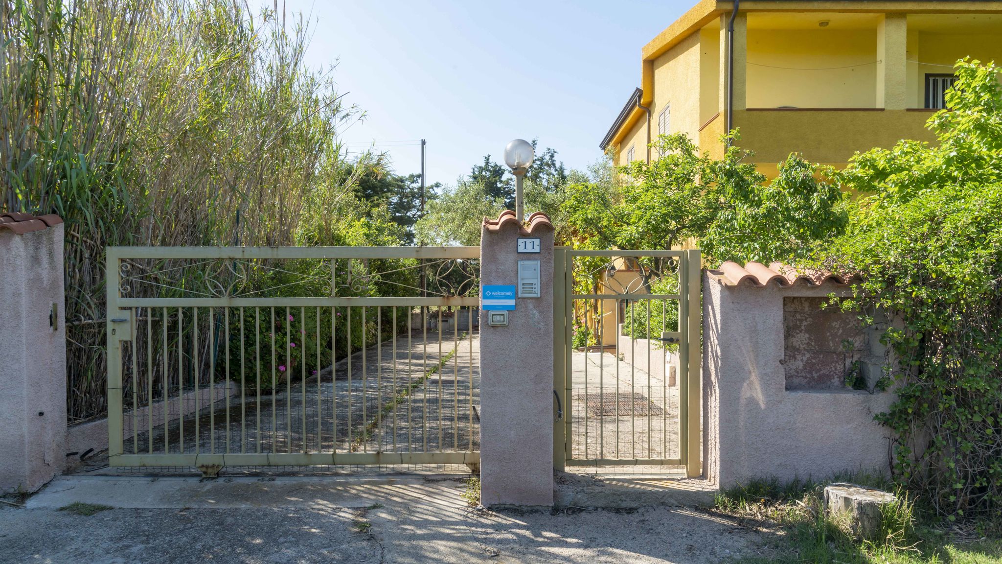 Italianway Budoni Casa Dei Lidi