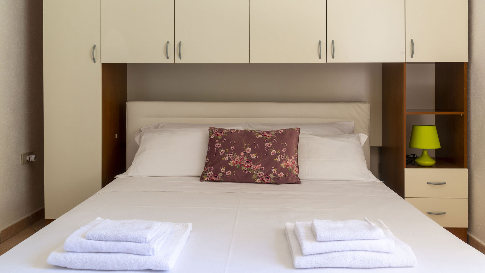 Italianway Budoni Casa Dei Lidi