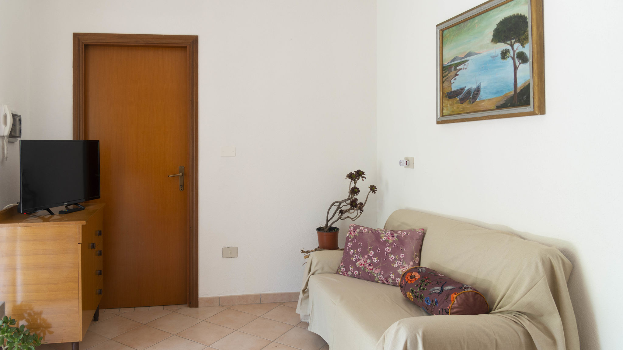 Italianway Budoni Casa Dei Lidi