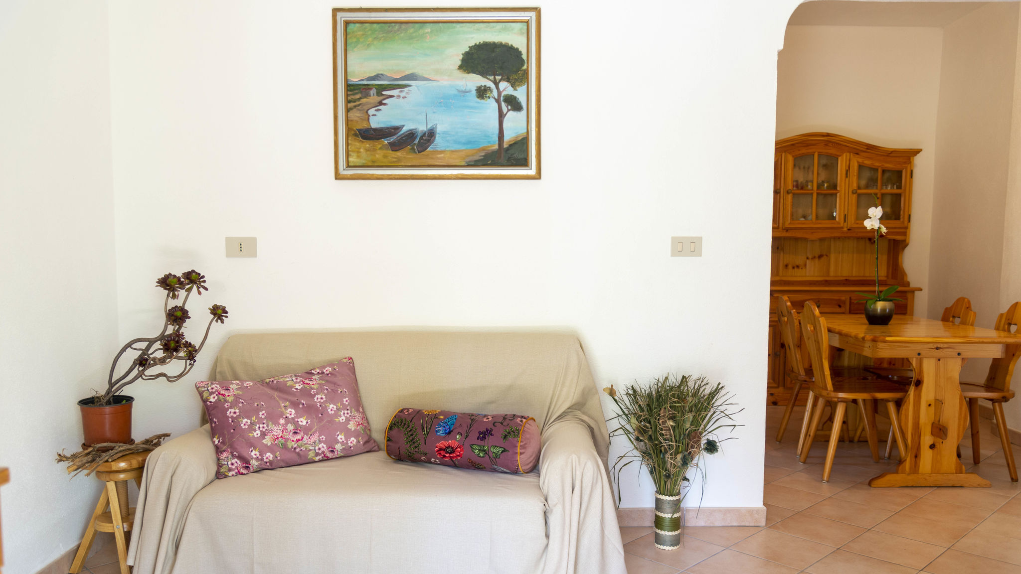 Italianway Budoni Casa Dei Lidi