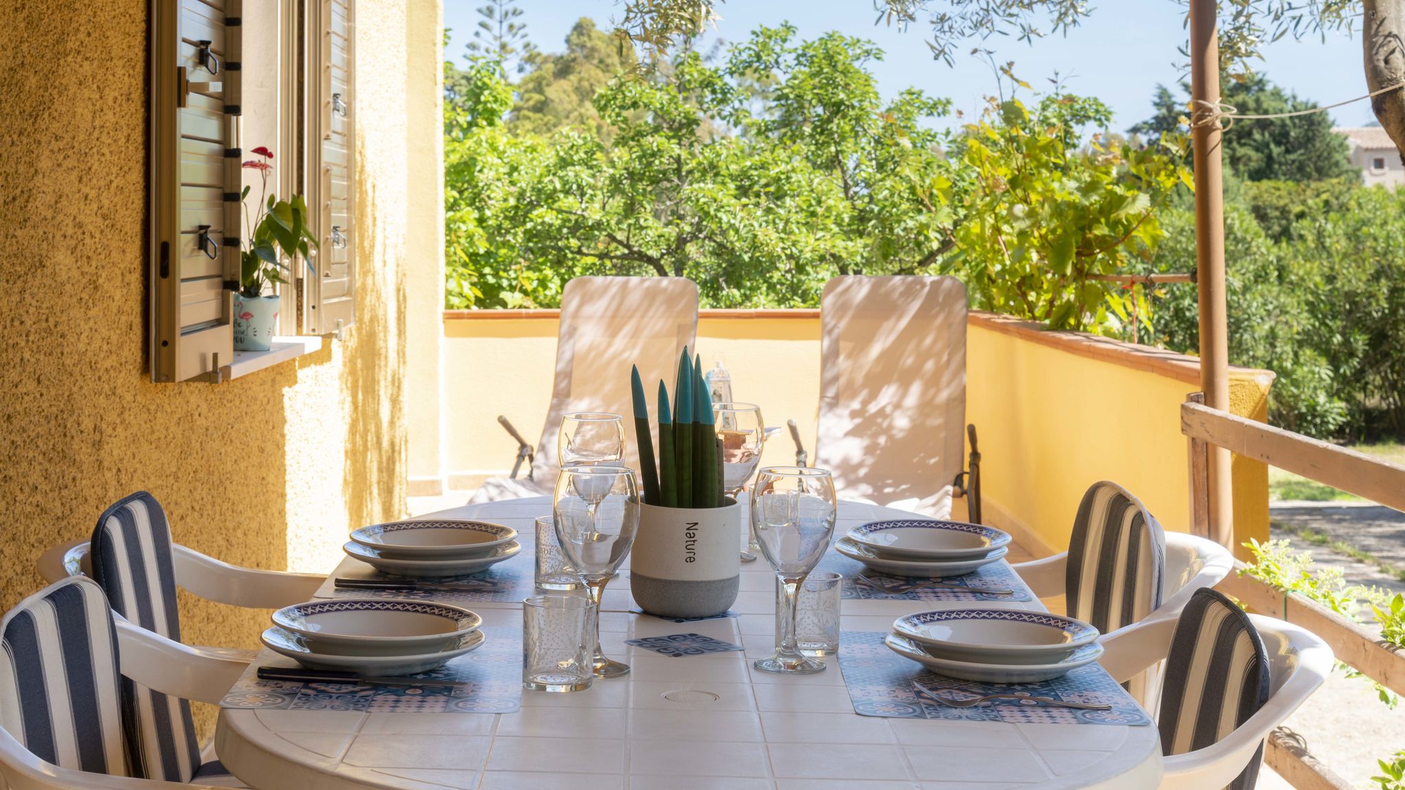 Italianway Budoni Casa Dei Lidi