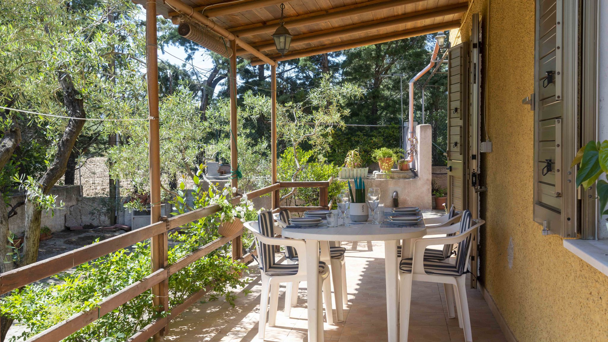 Italianway Budoni Casa Dei Lidi