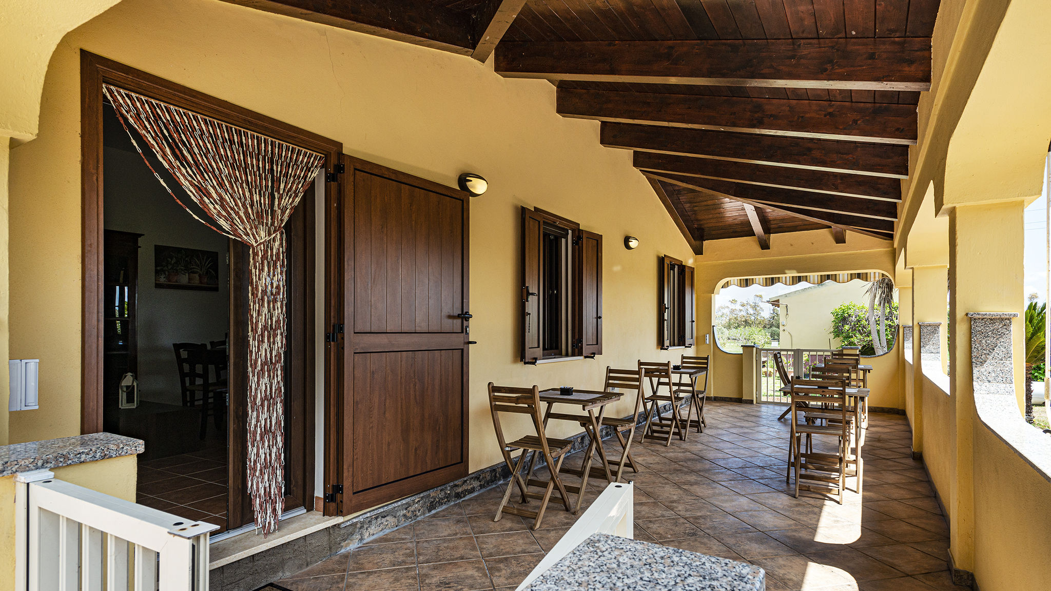 Italianway Alghero Kadossene Country Villa