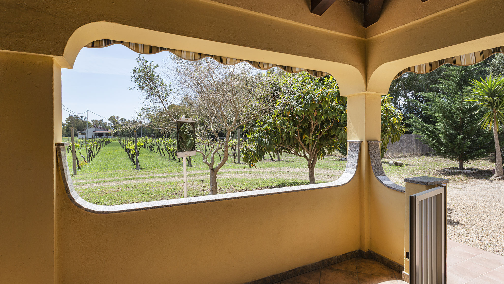 Italianway Alghero Kadossene Country Villa