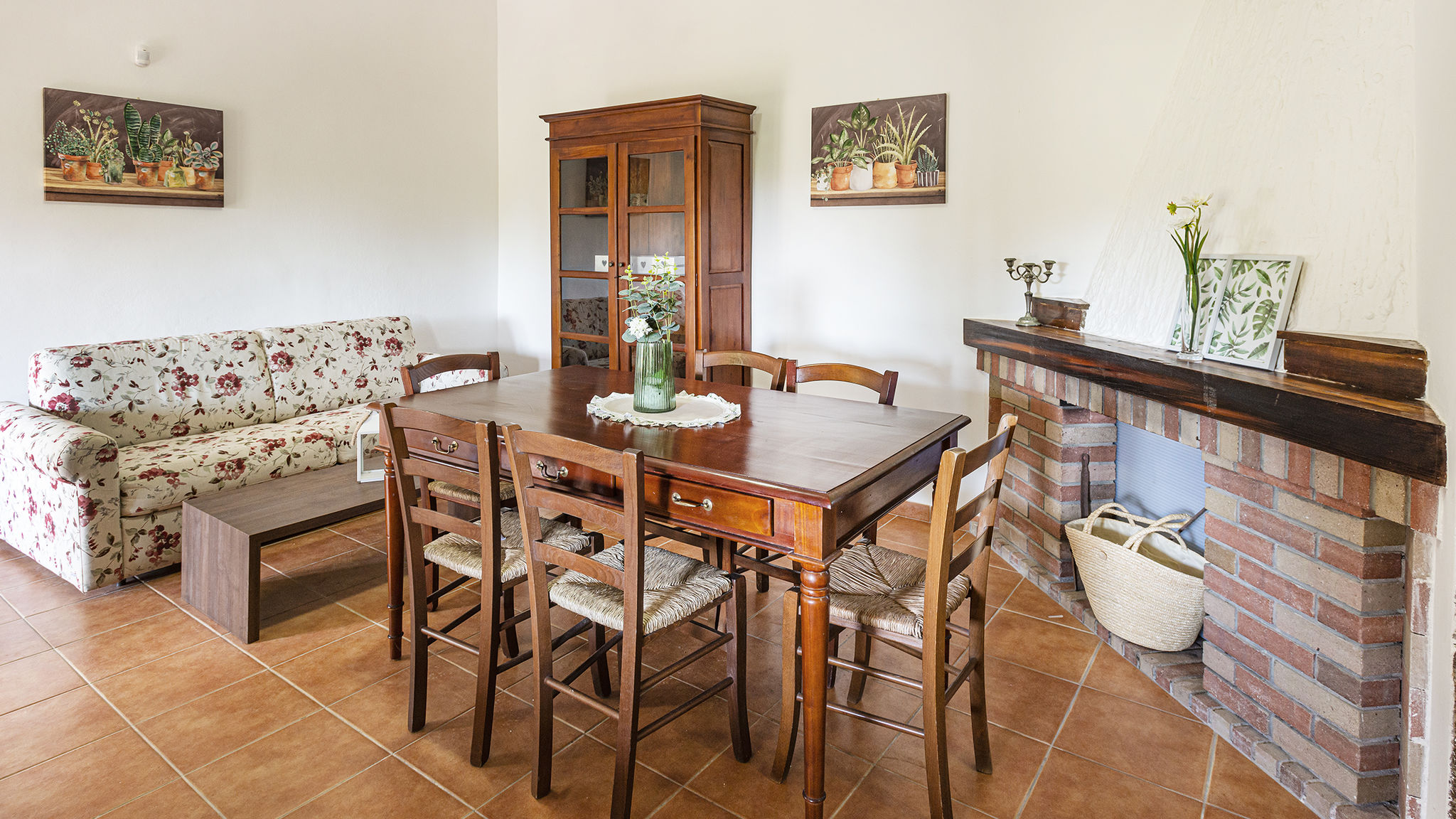Italianway Alghero Kadossene Country Villa