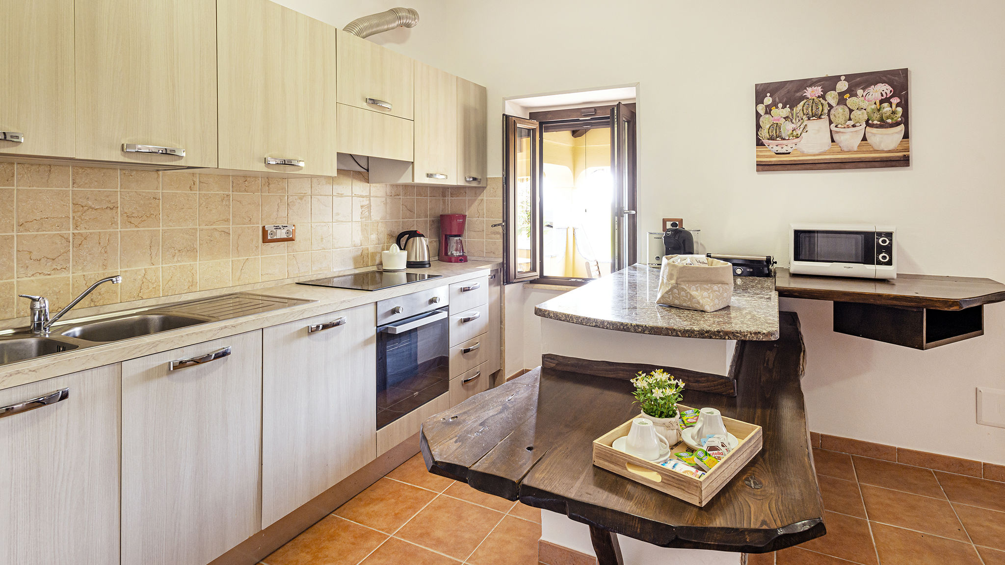 Italianway Alghero Kadossene Country Villa