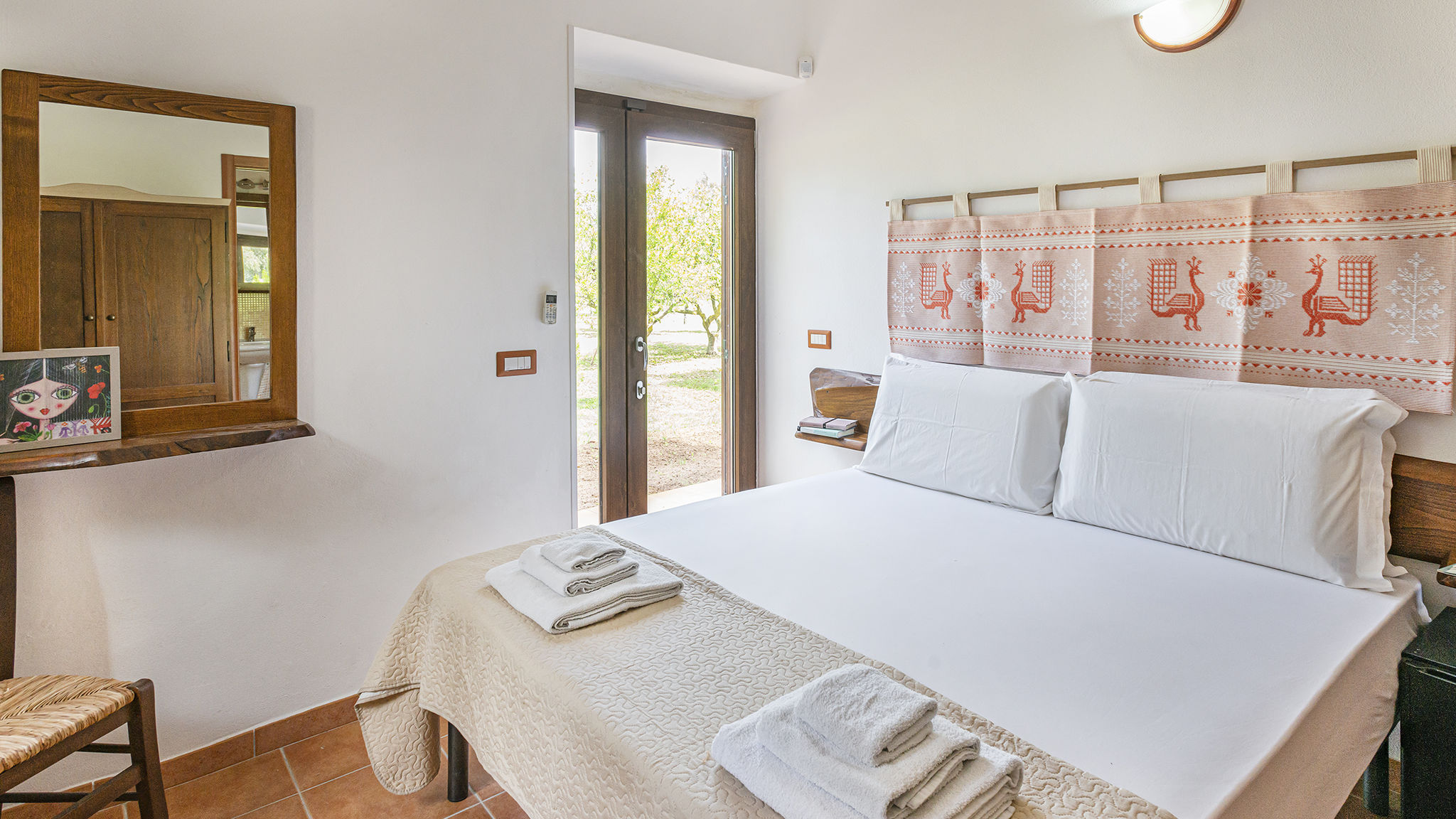 Italianway Alghero Kadossene Country Villa