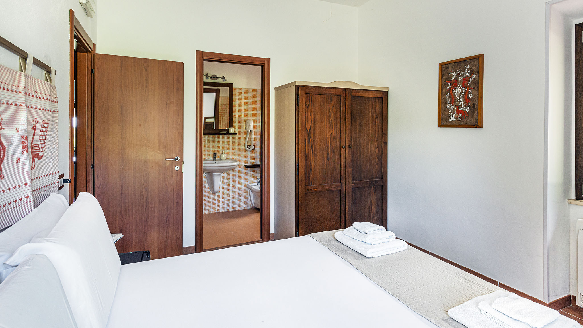 Italianway Alghero Kadossene Country Villa