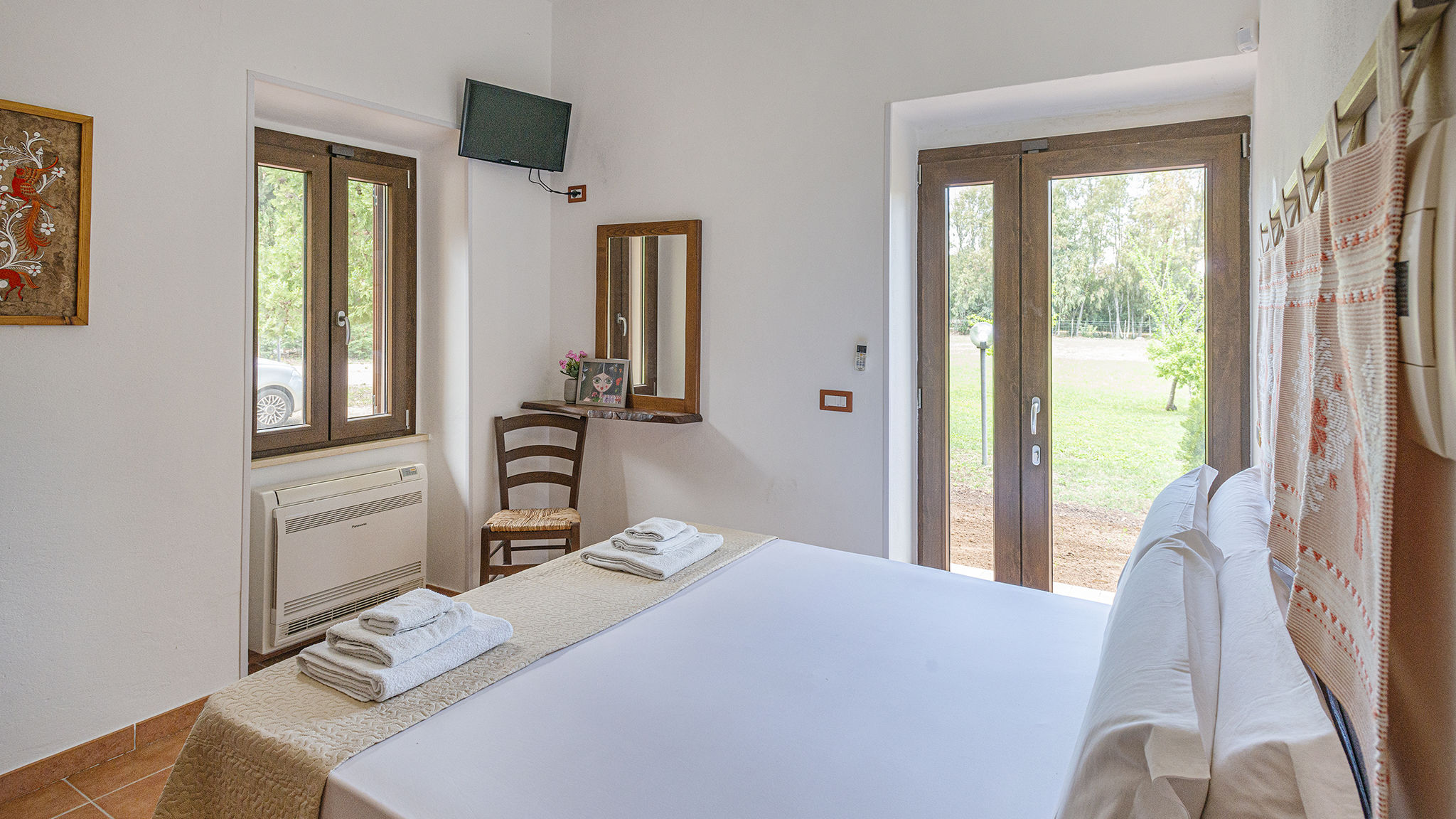 Italianway Alghero Kadossene Country Villa