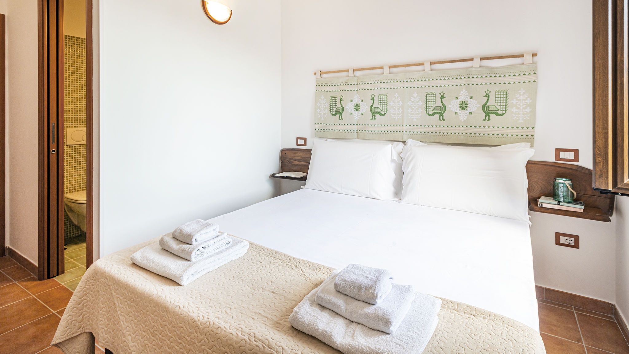 Italianway Alghero Kadossene Country Villa
