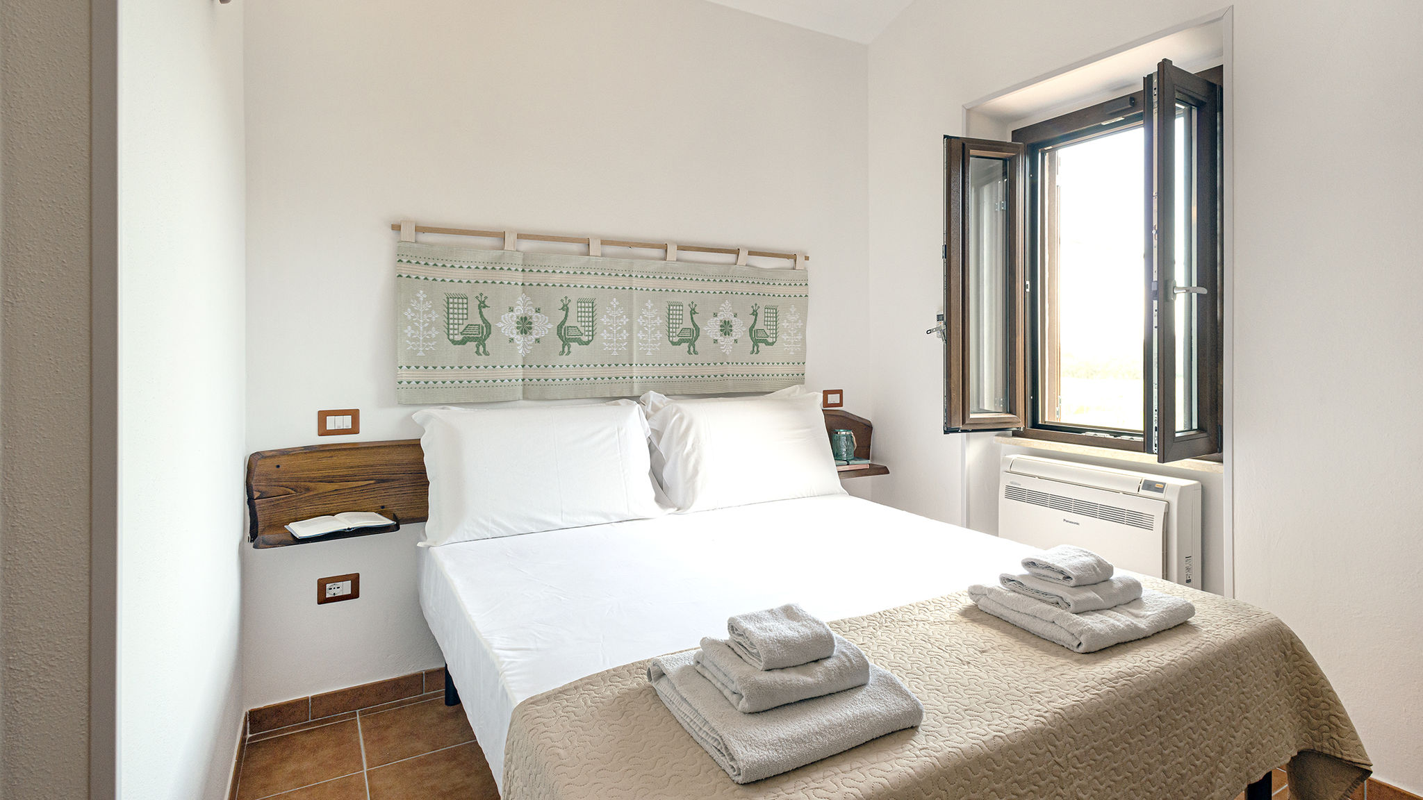 Italianway Alghero Kadossene Country Villa