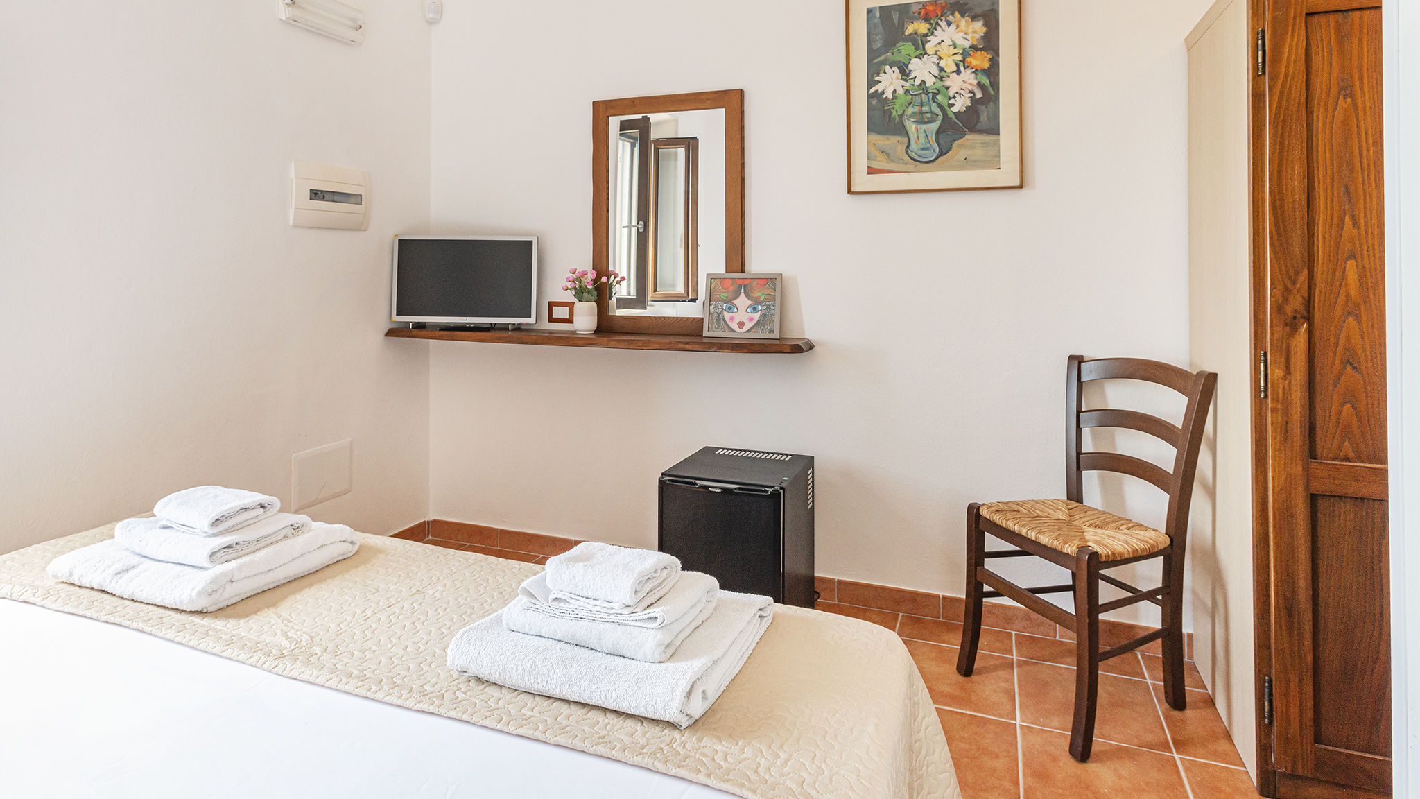 Italianway Alghero Kadossene Country Villa
