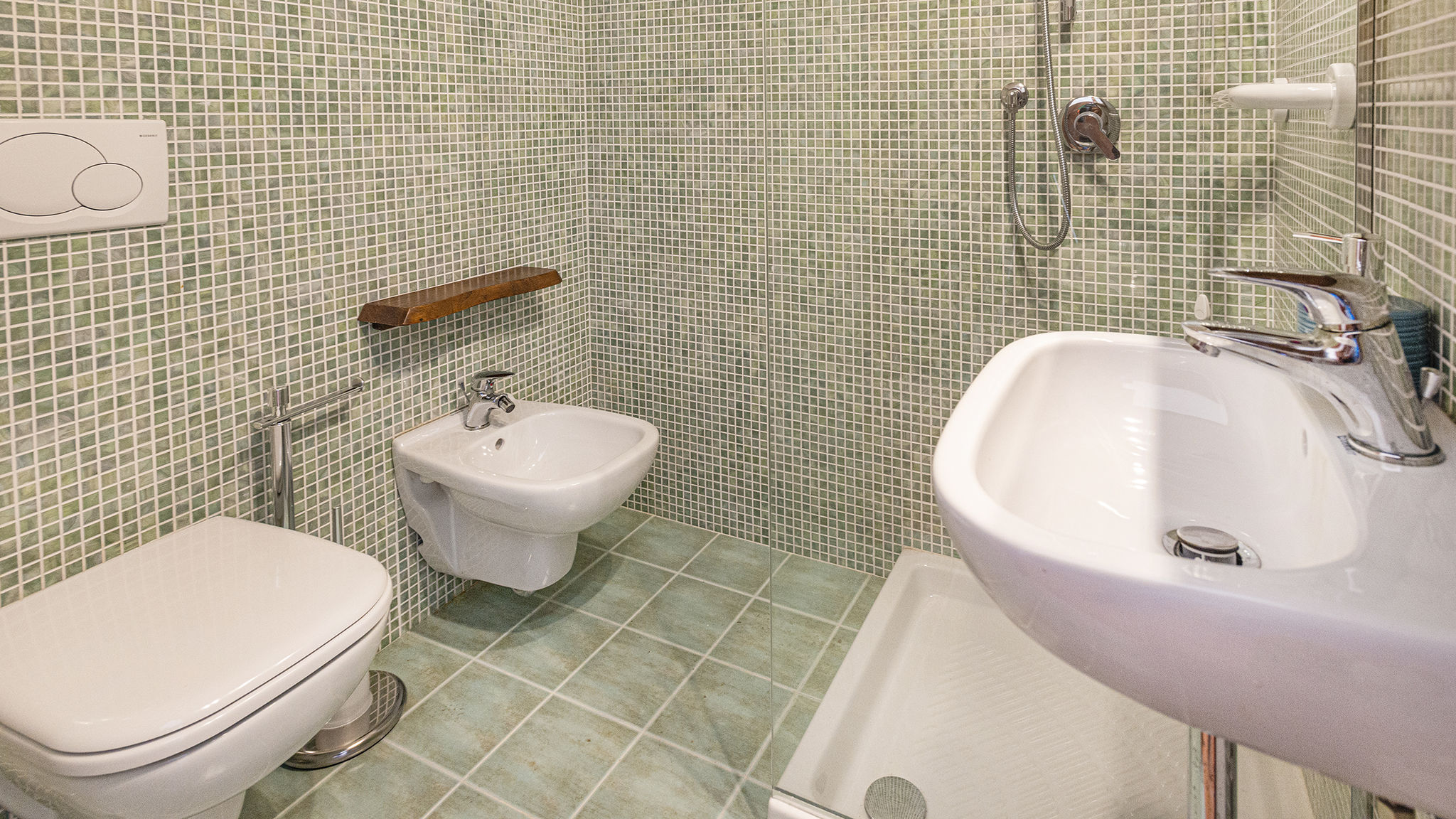 Italianway Alghero Kadossene Country Villa