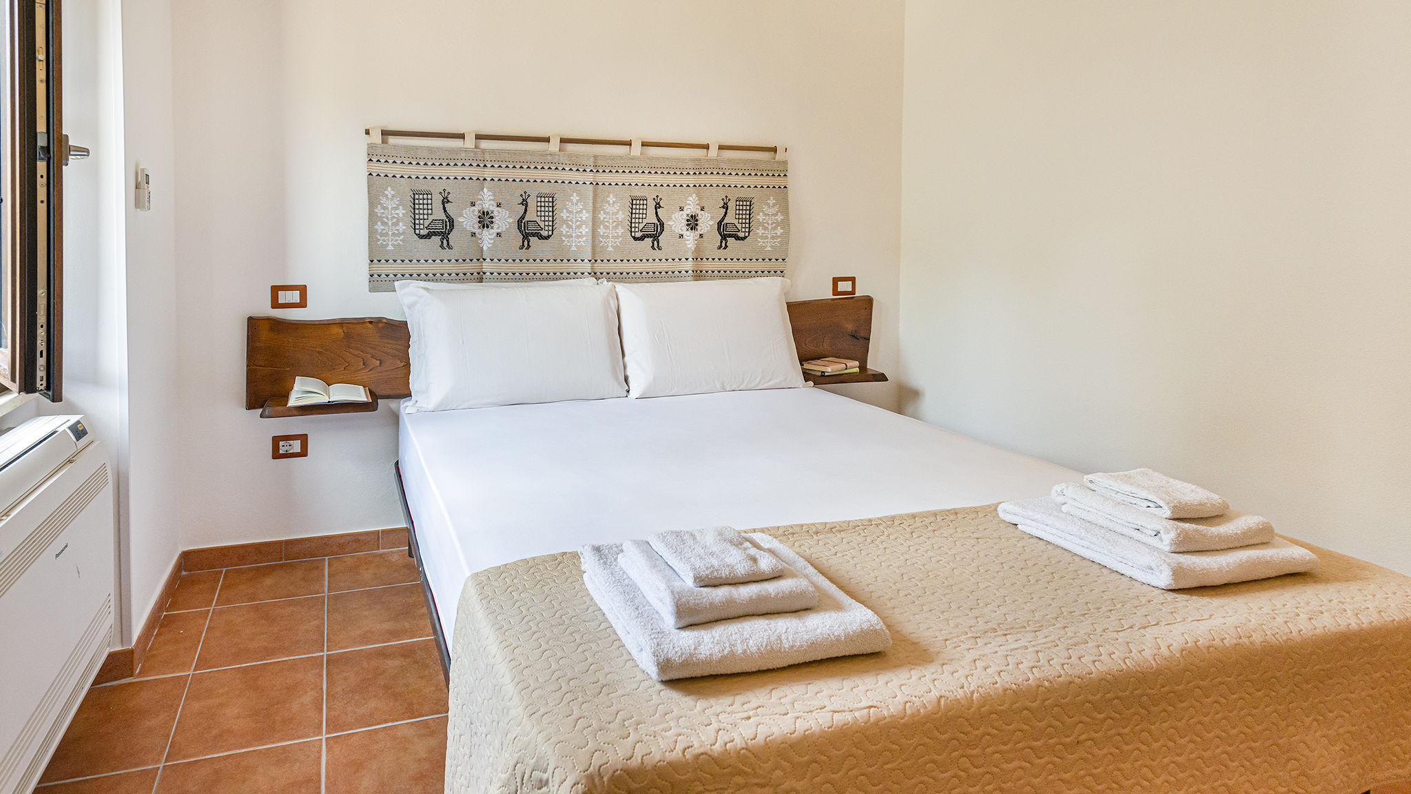 Italianway Alghero Kadossene Country Villa
