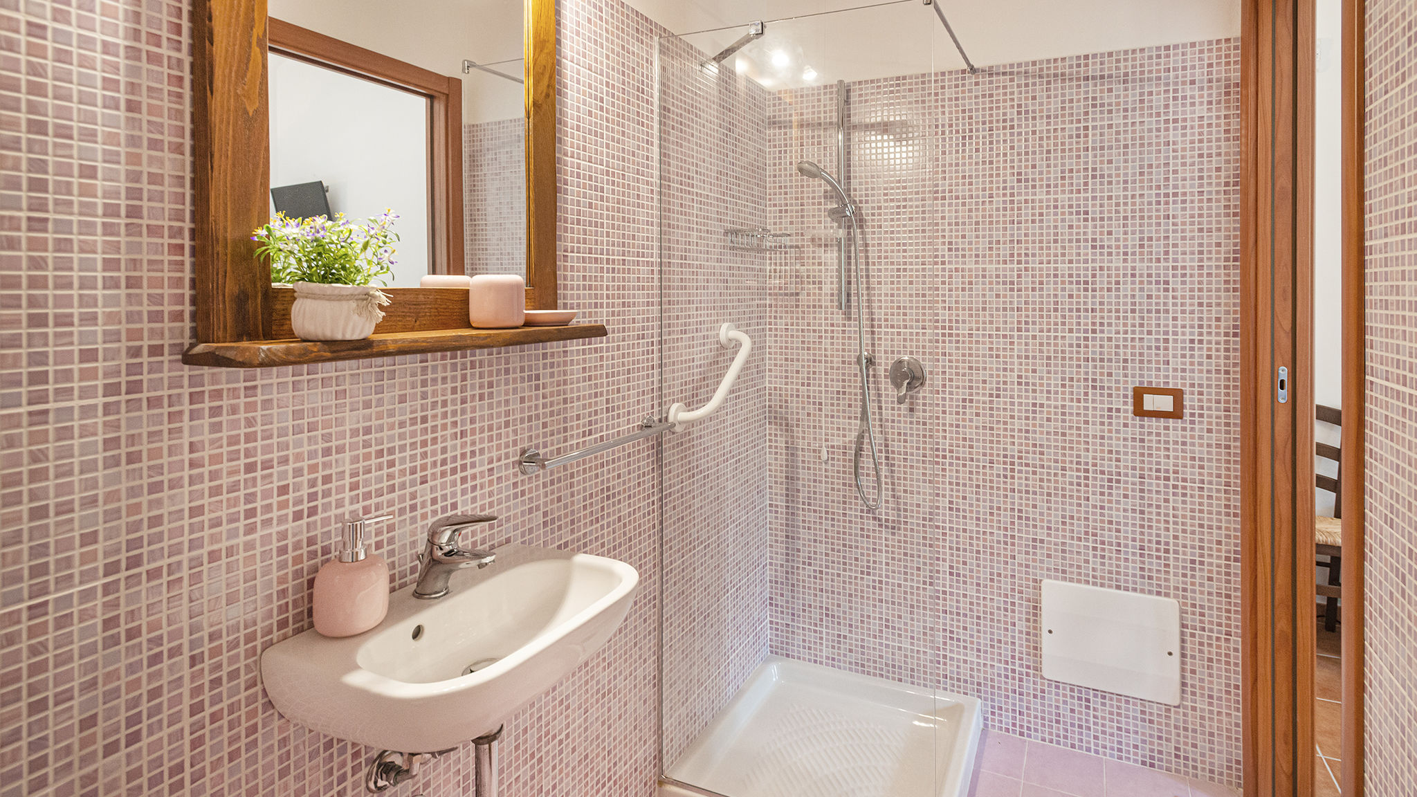 Italianway Alghero Kadossene Country Villa