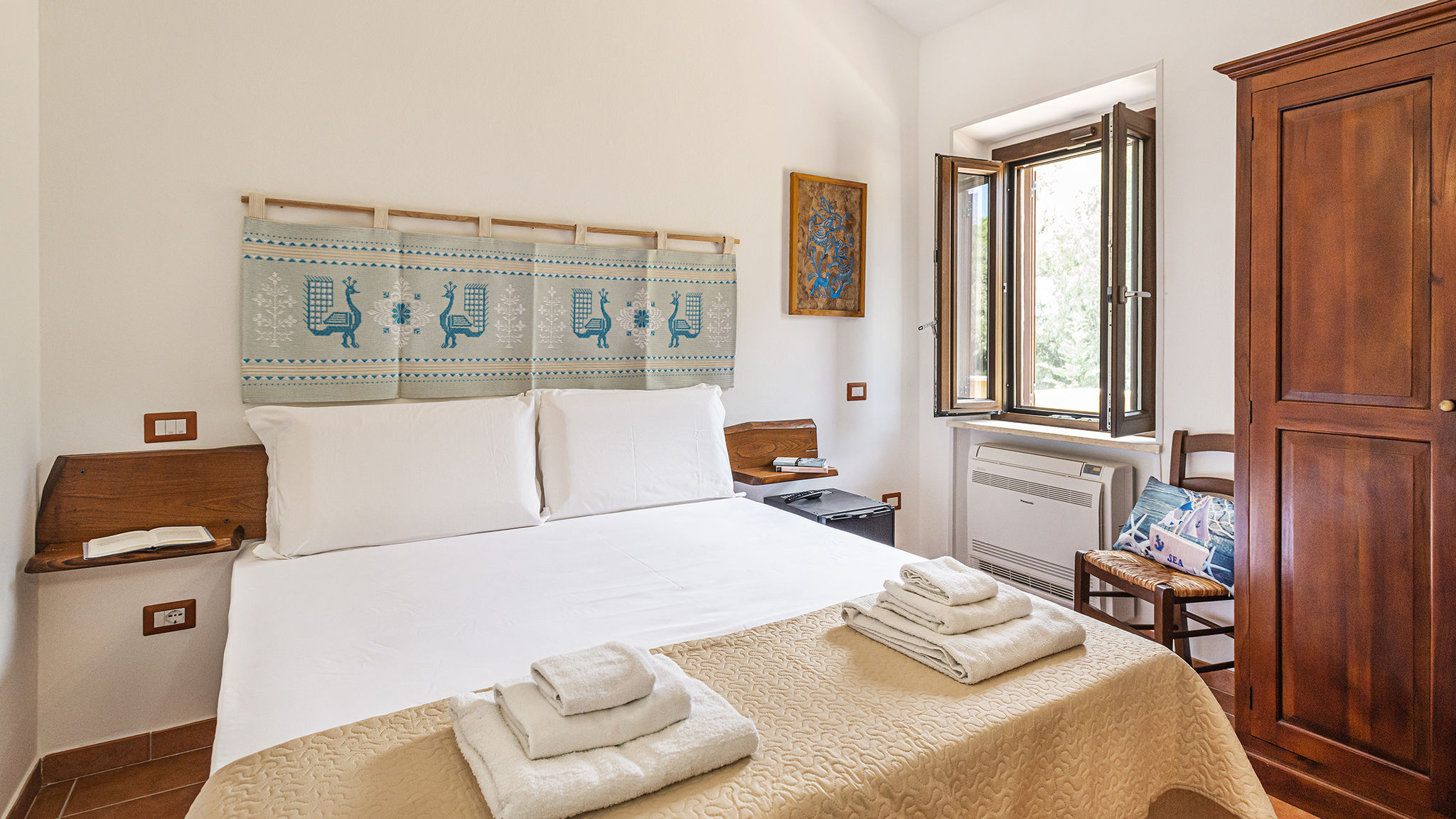 Italianway Alghero Kadossene Country Villa