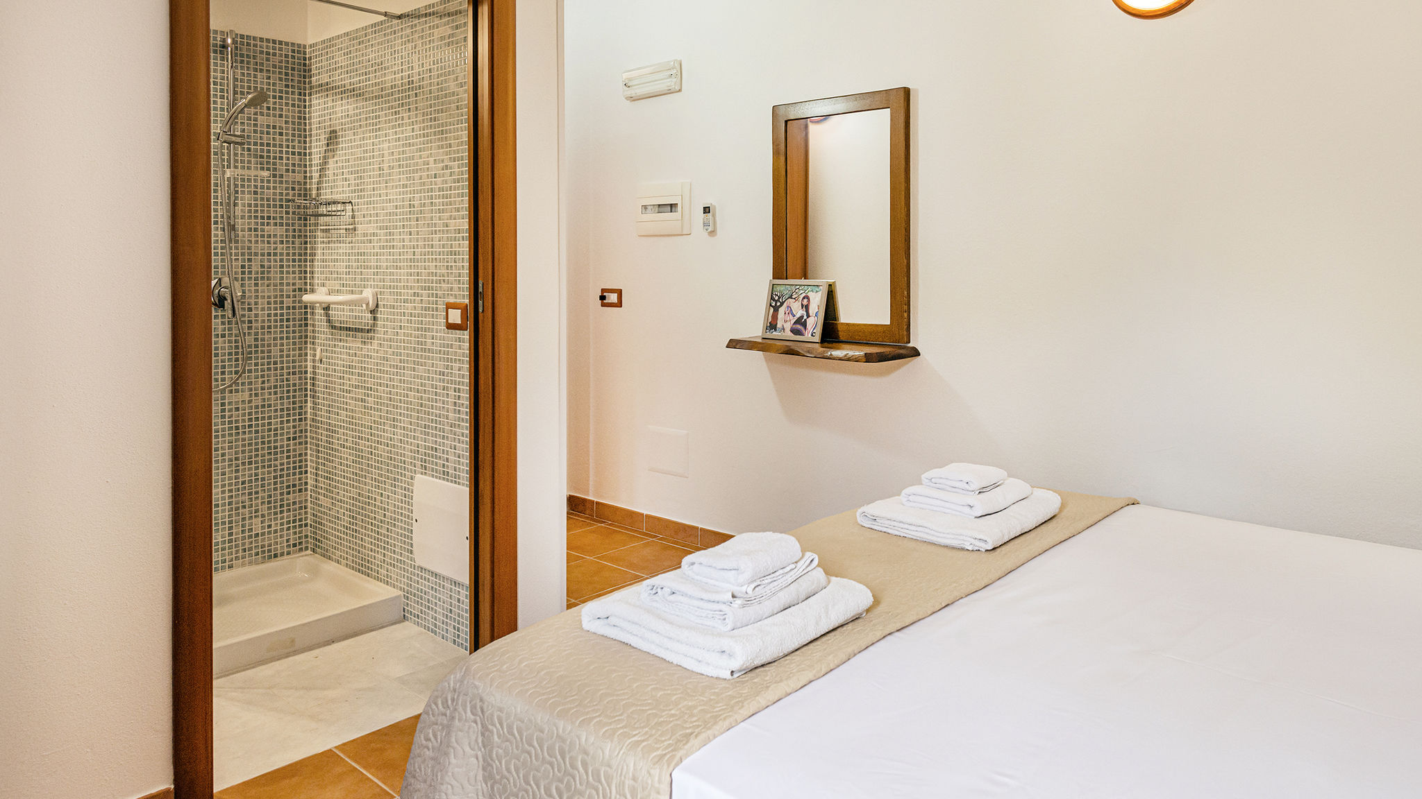 Italianway Alghero Kadossene Country Villa