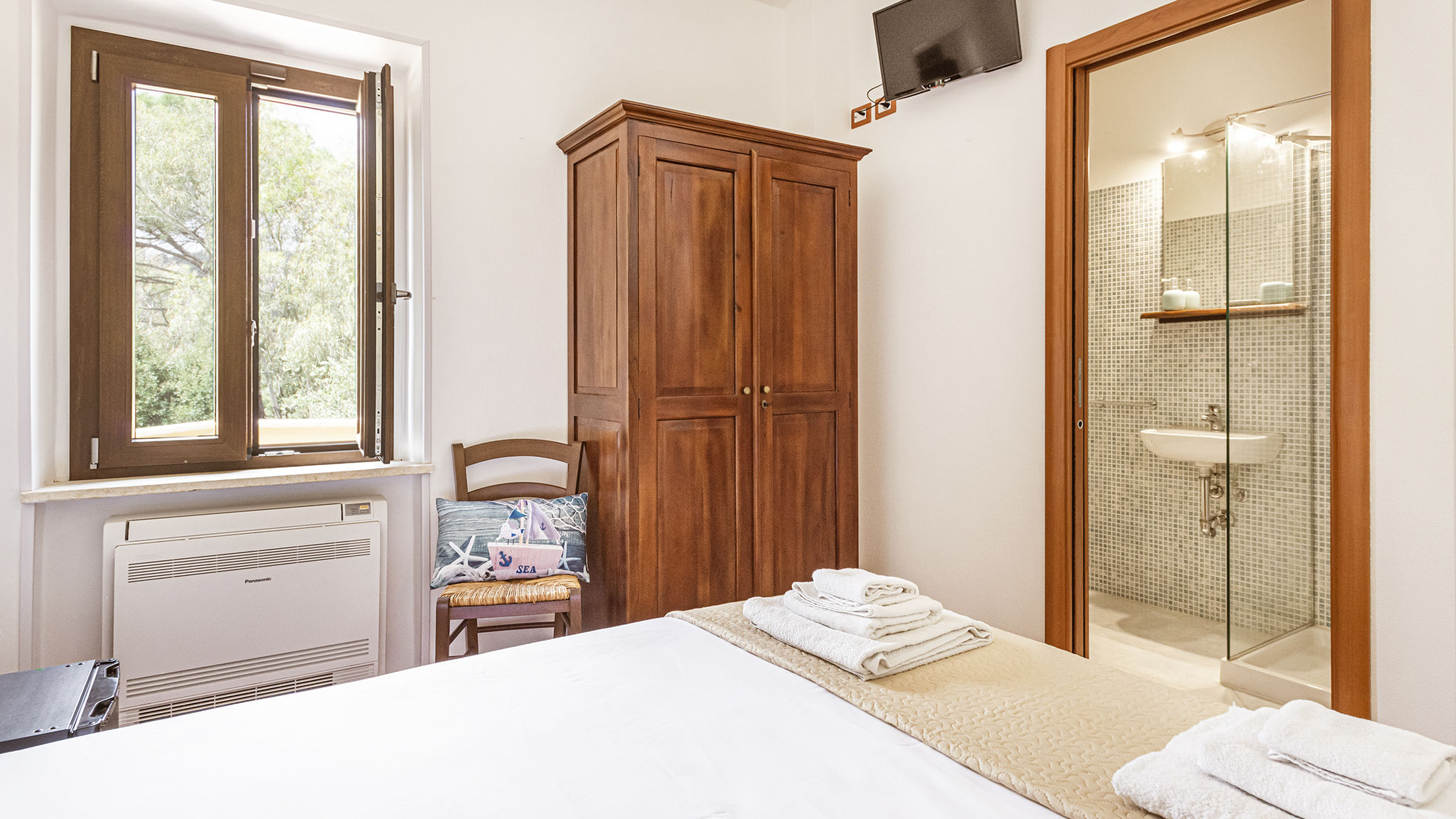 Italianway Alghero Kadossene Country Villa