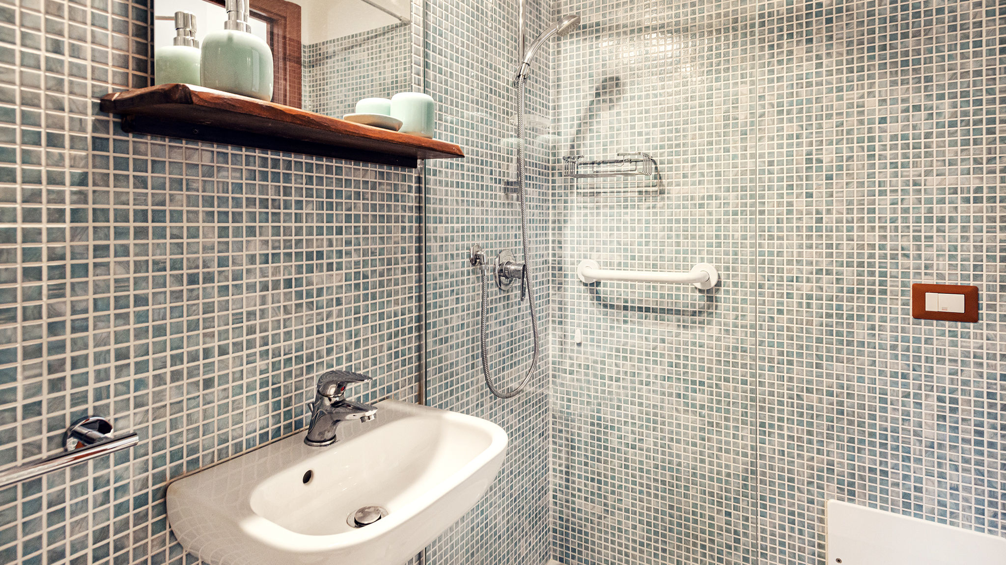 Italianway Alghero Kadossene Country Villa