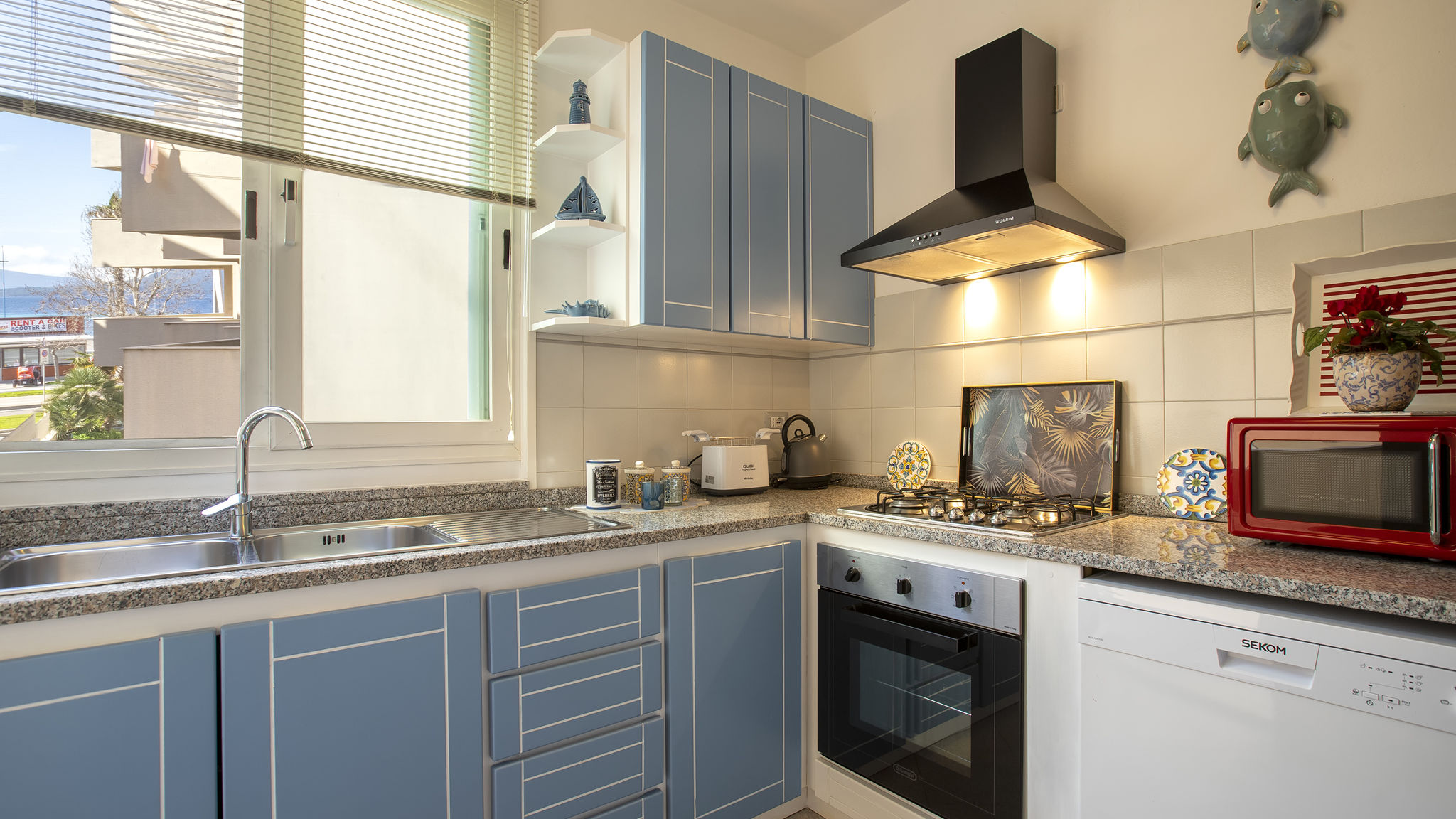 Italianway Alghero Casa Dony