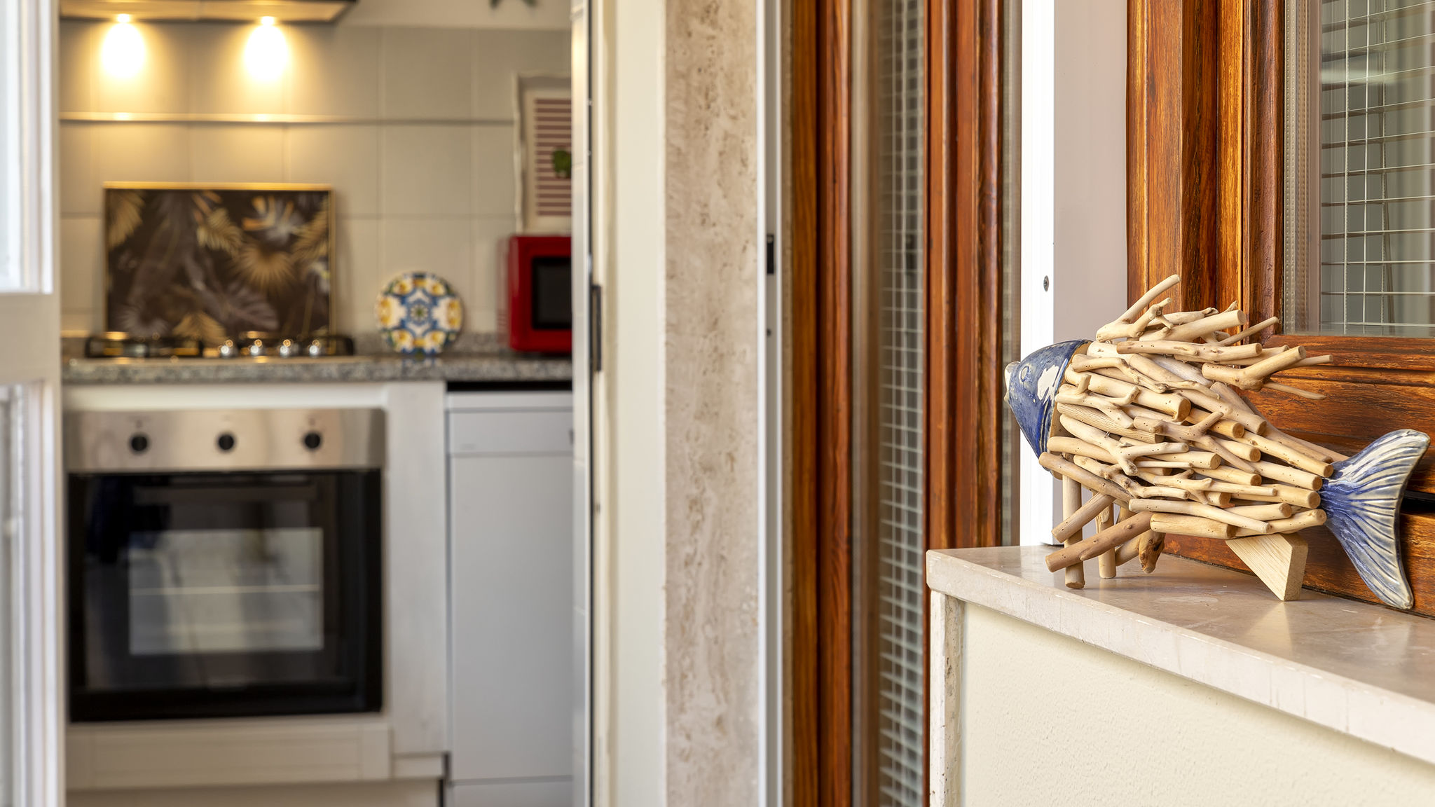 Italianway Alghero Casa Dony