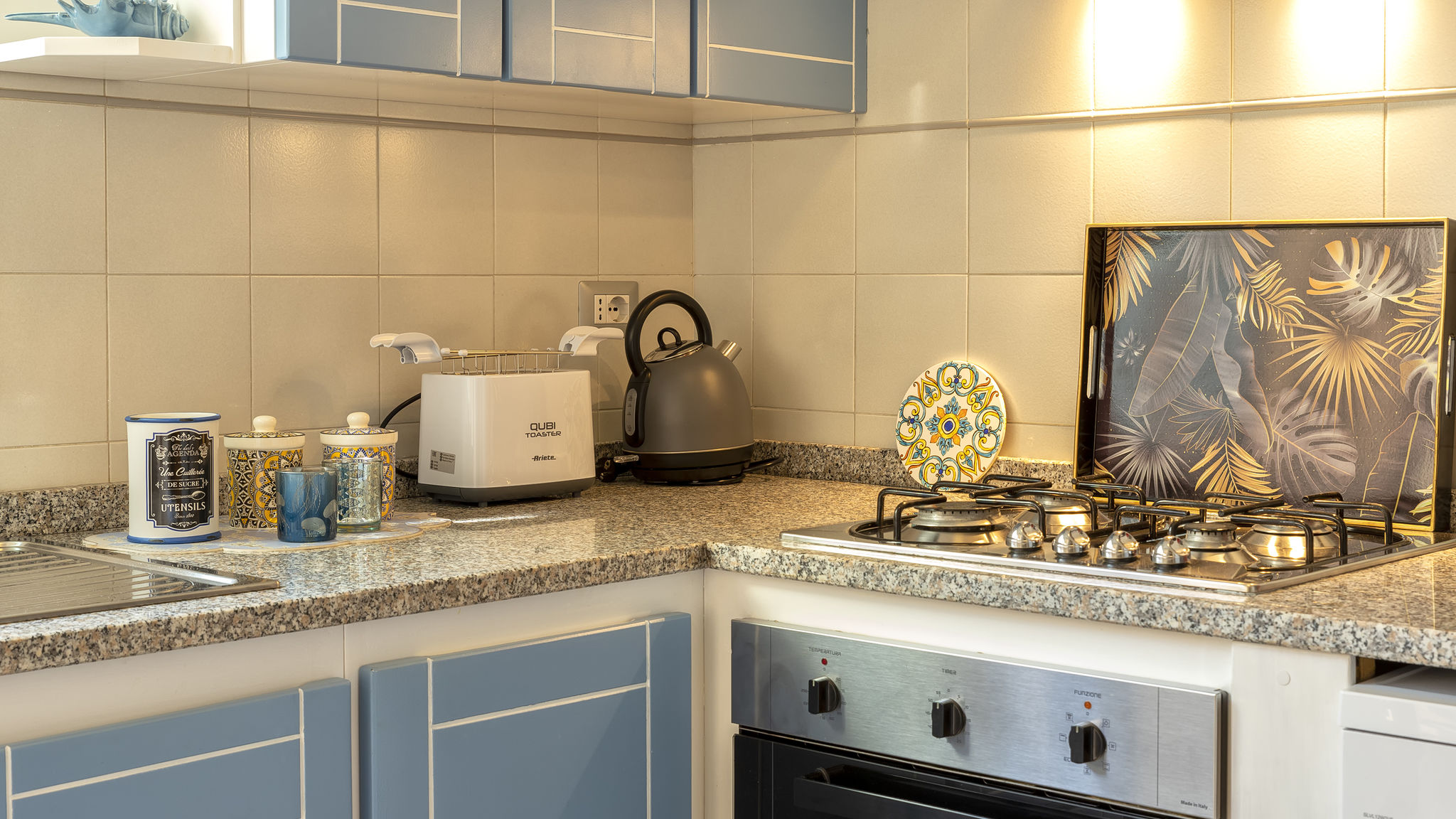 Italianway Alghero Casa Dony