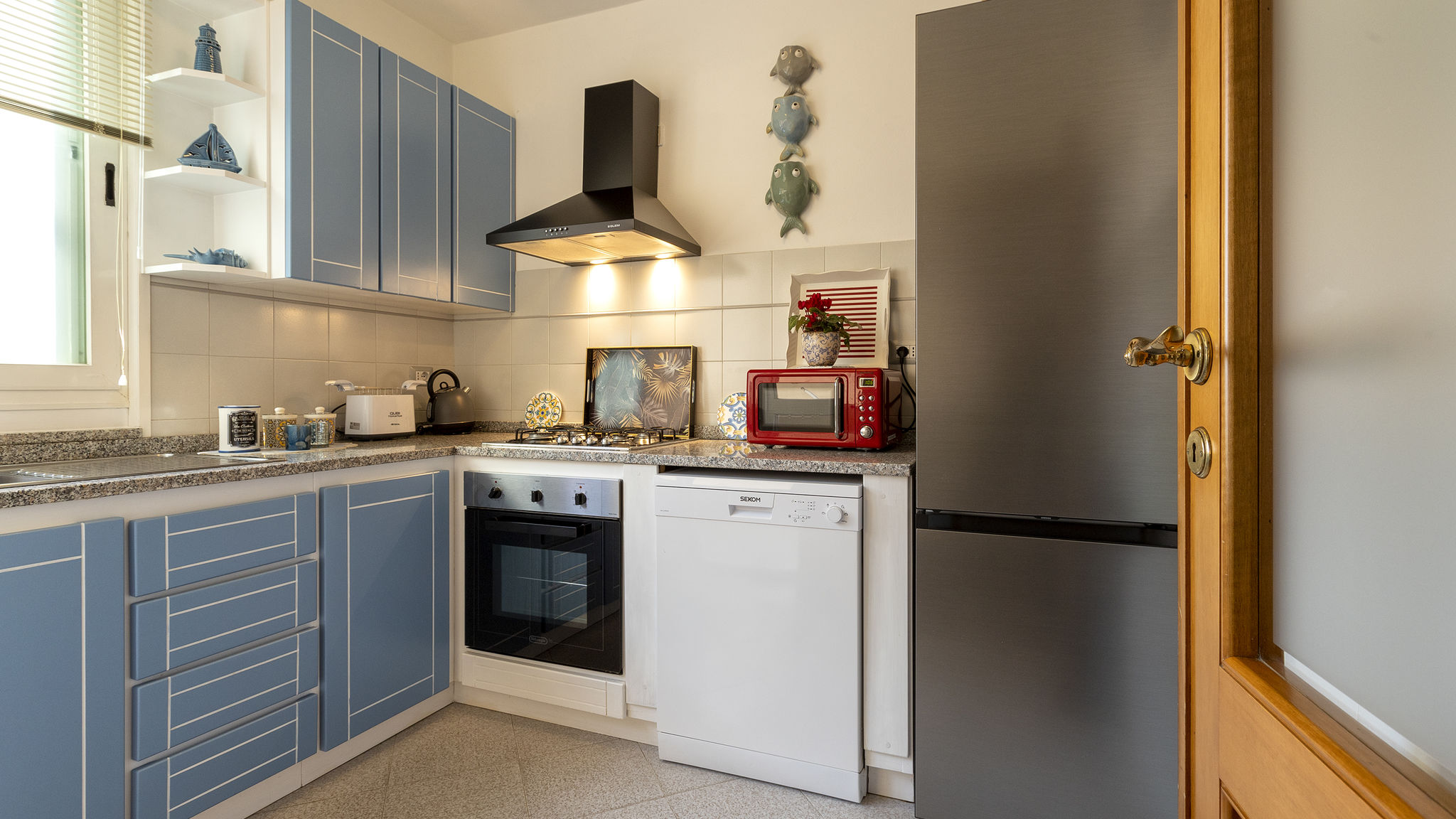 Italianway Alghero Casa Dony