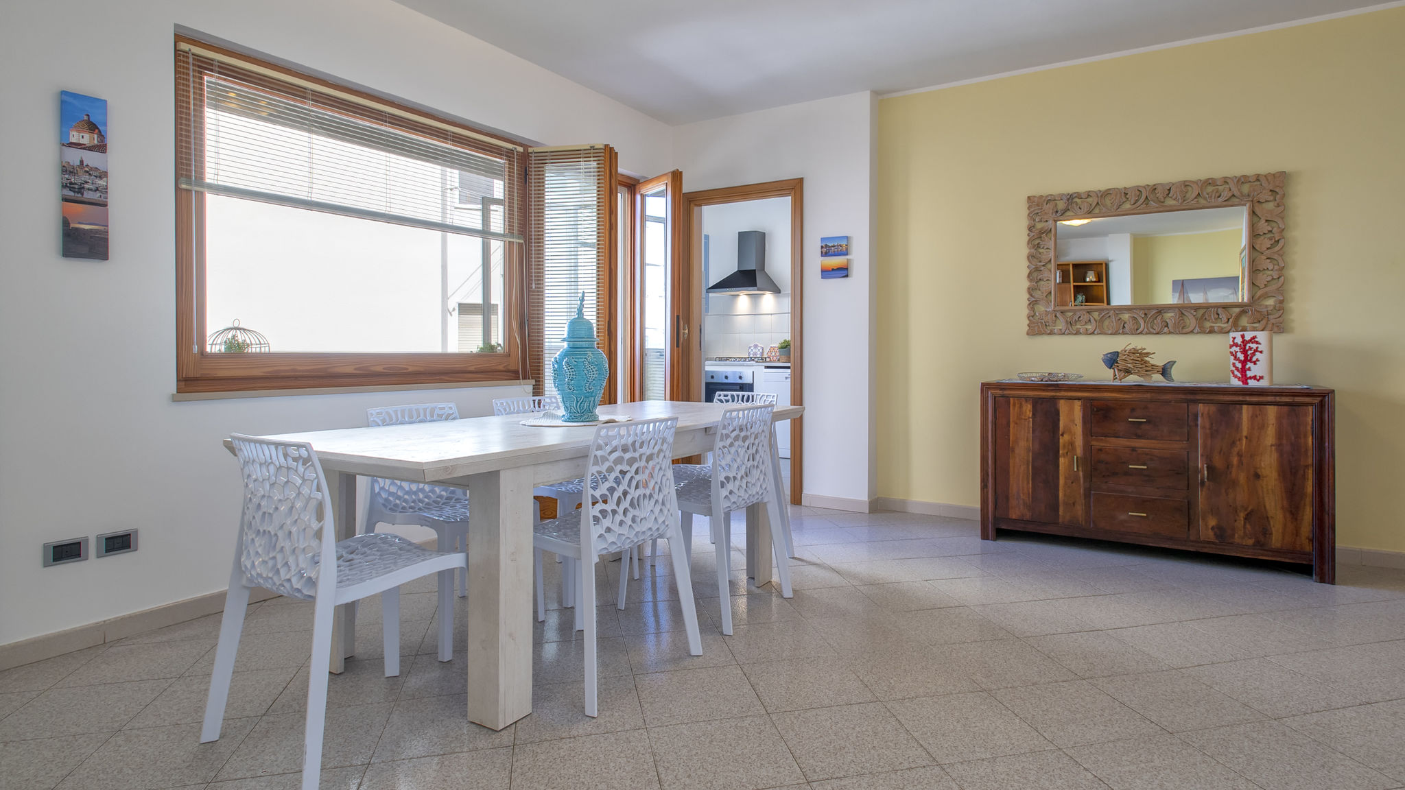 Italianway Alghero Casa Dony