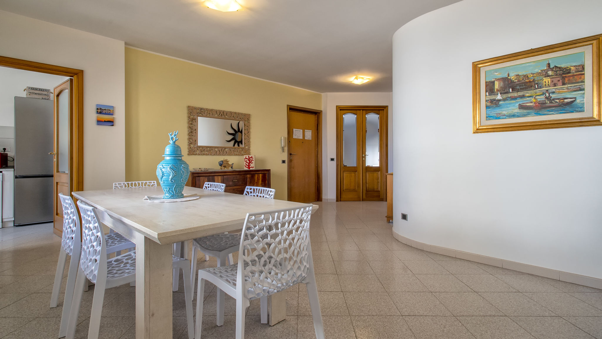 Italianway Alghero Casa Dony