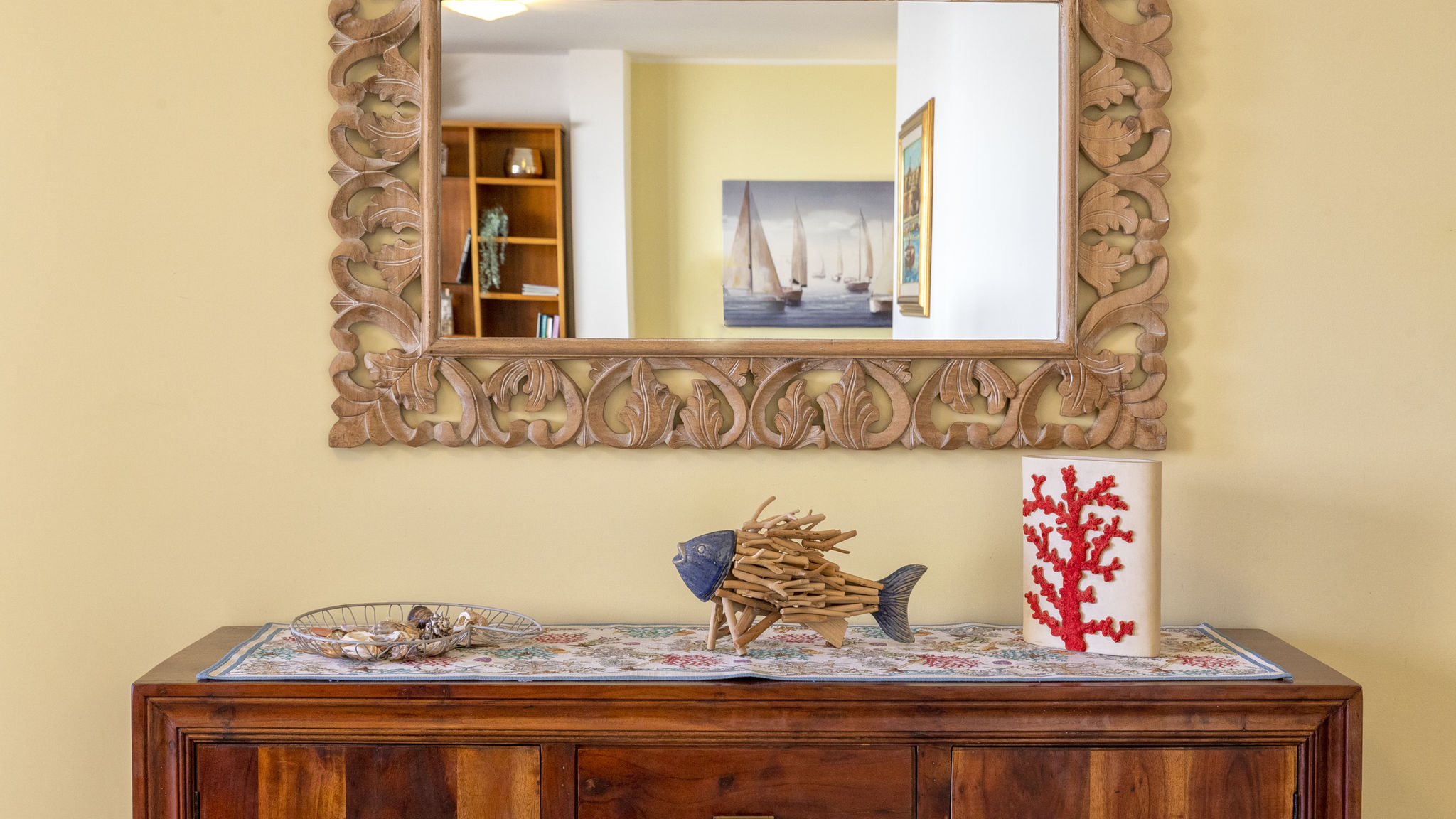 Italianway Alghero Casa Dony