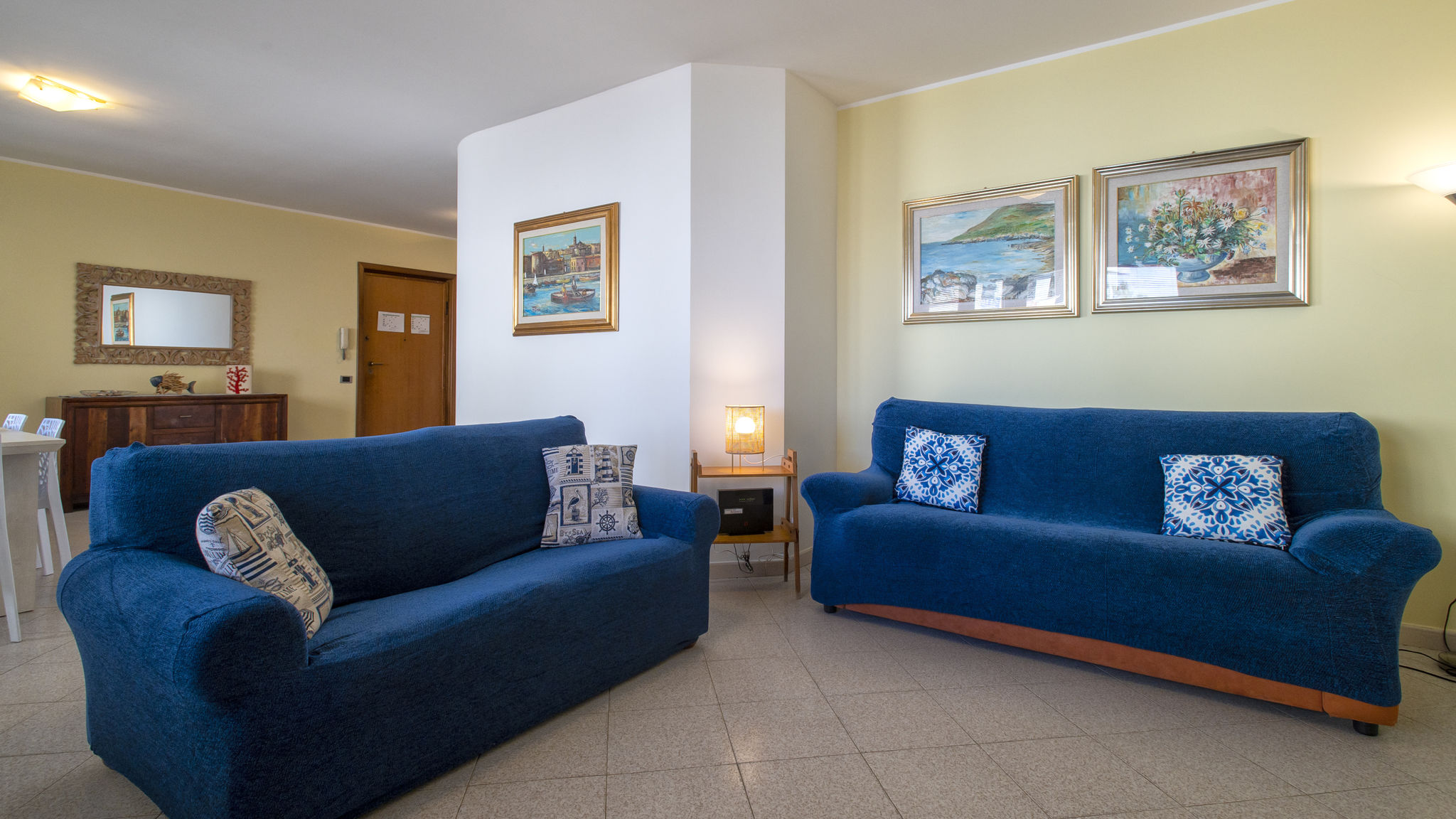 Italianway Alghero Casa Dony