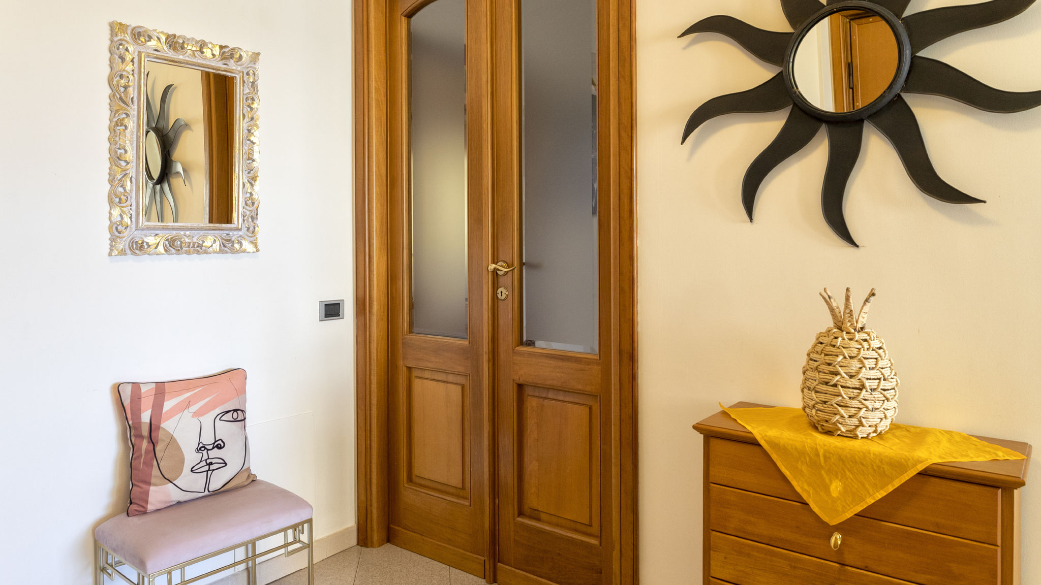 Italianway Alghero Casa Dony